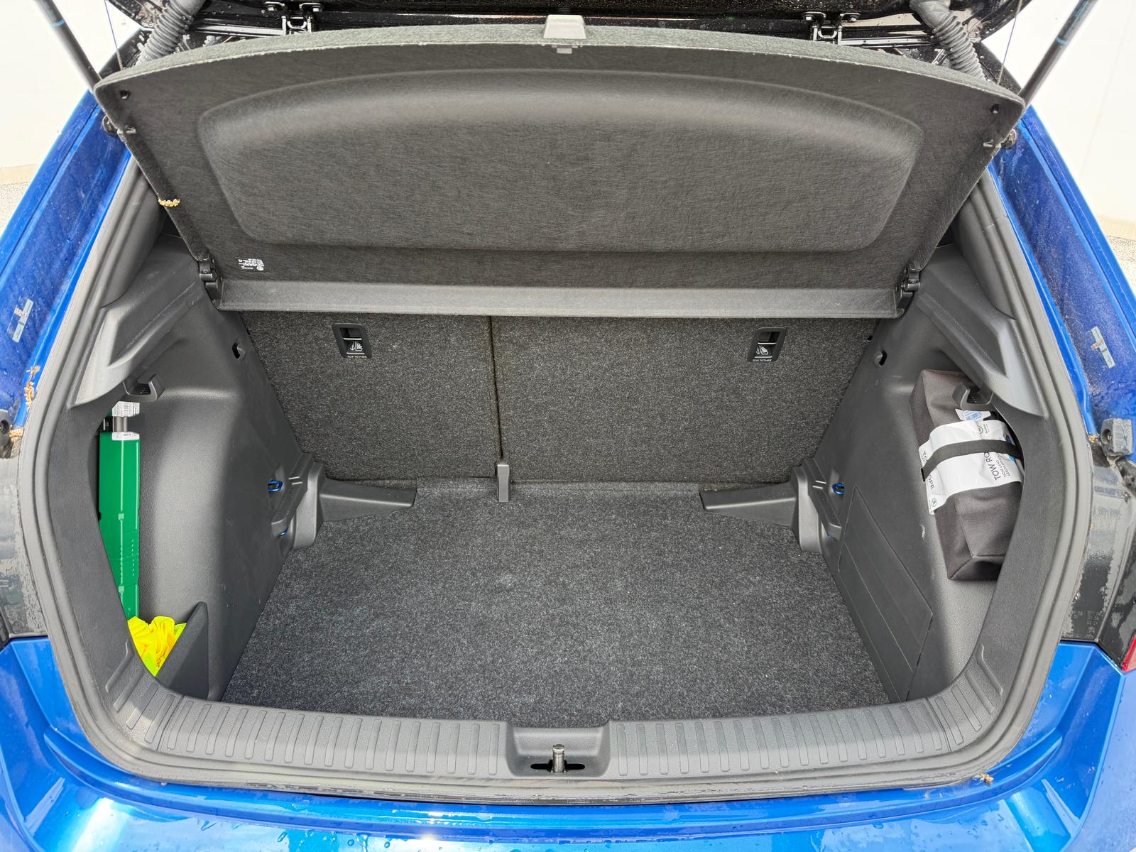 SKODA Fabia 1.0 TSI Monte Carlo DSG-image-9