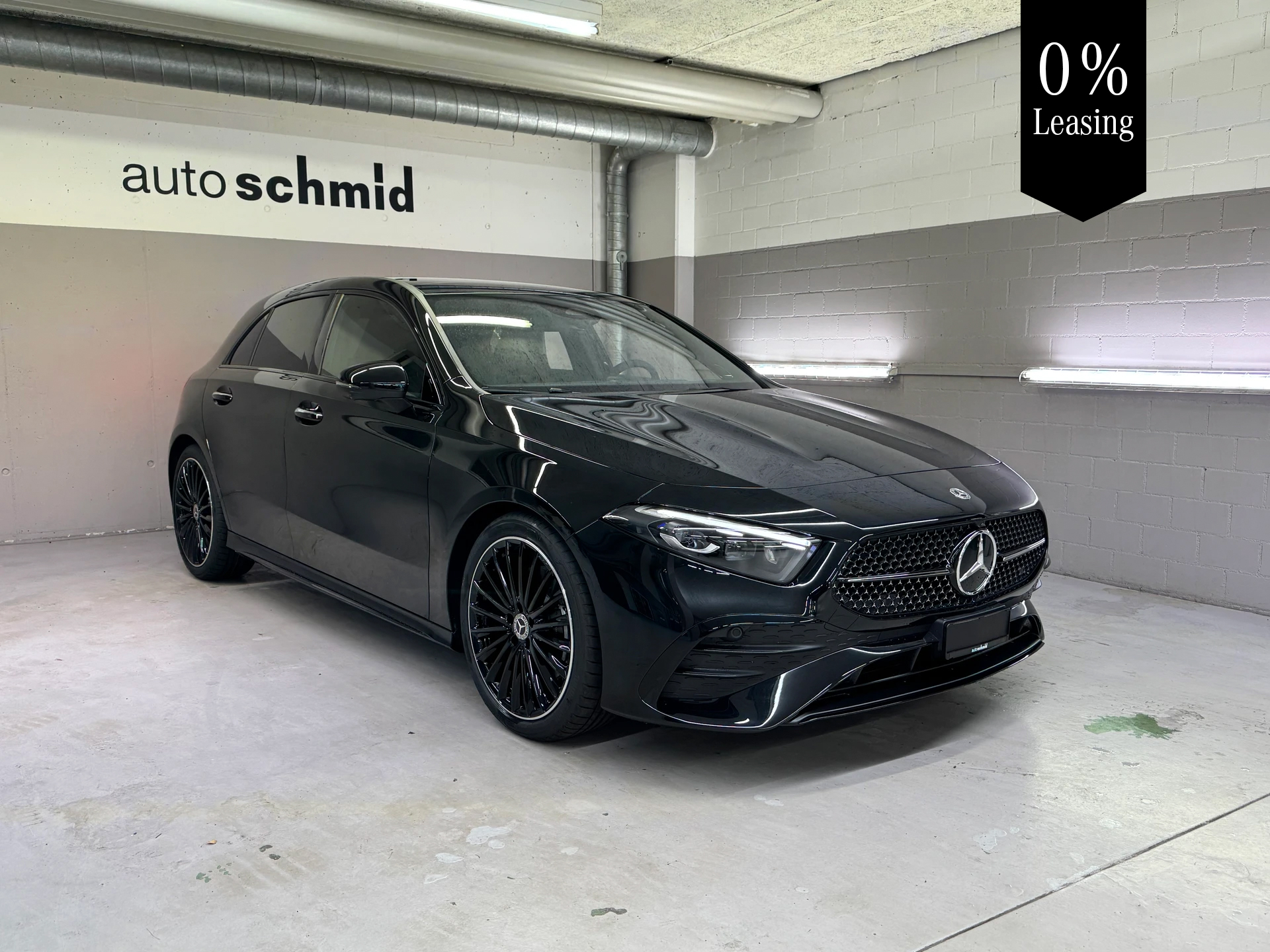 MERCEDES-BENZ A 220 4Matic 8G-DCT-image-0