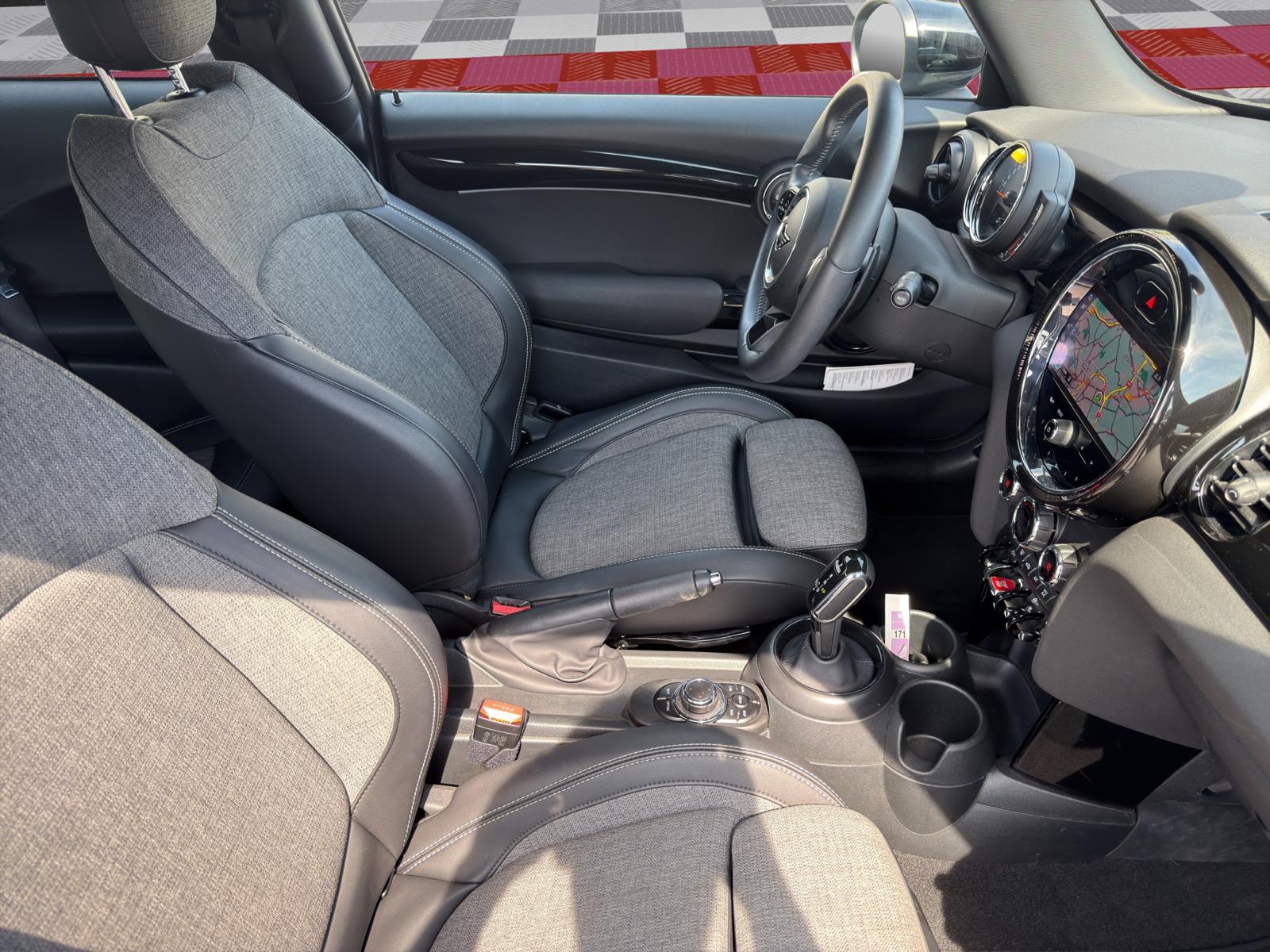 MINI Cooper S Steptronic DKG-image-15