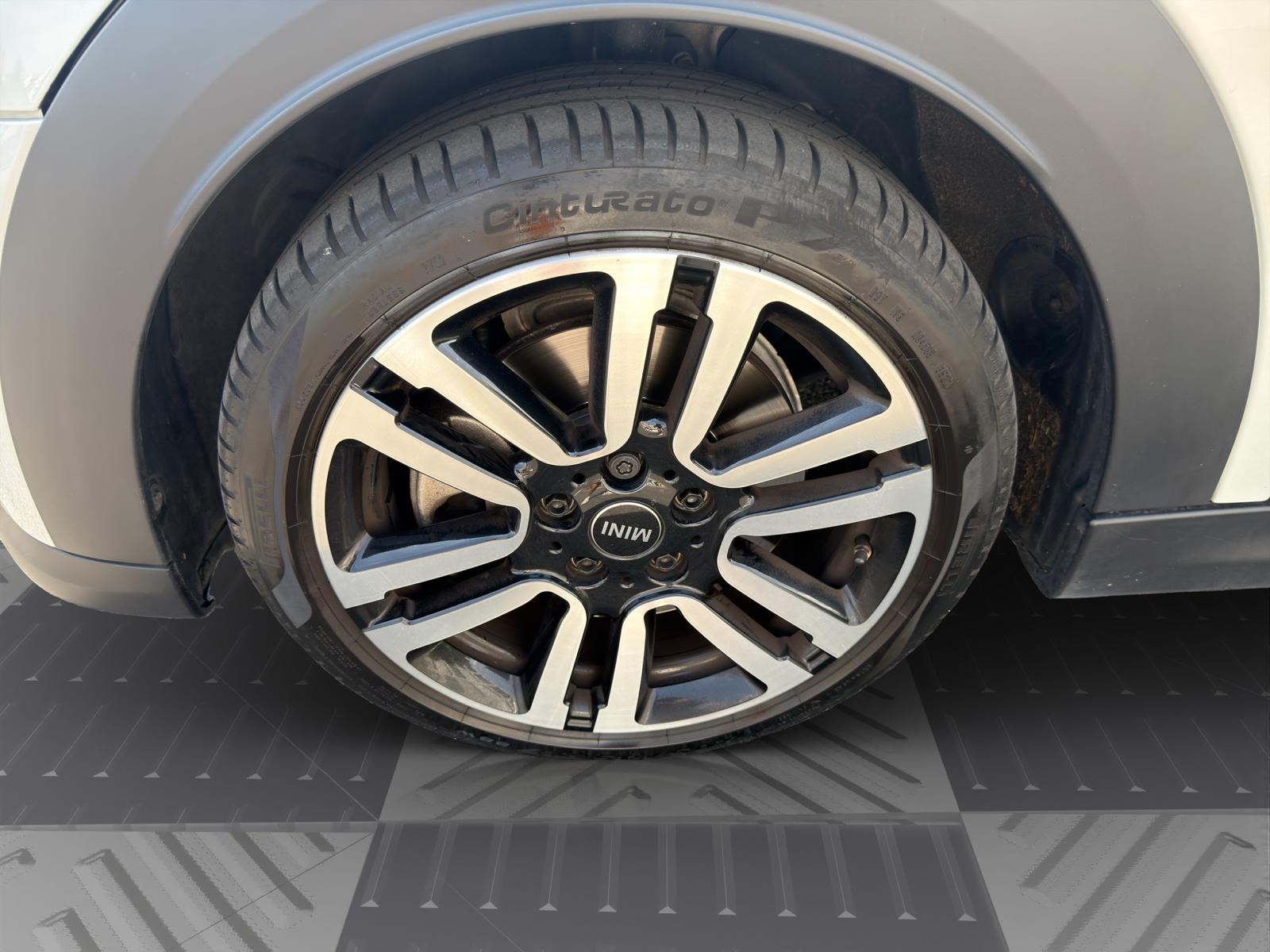 MINI Cooper S Steptronic DKG-image-19
