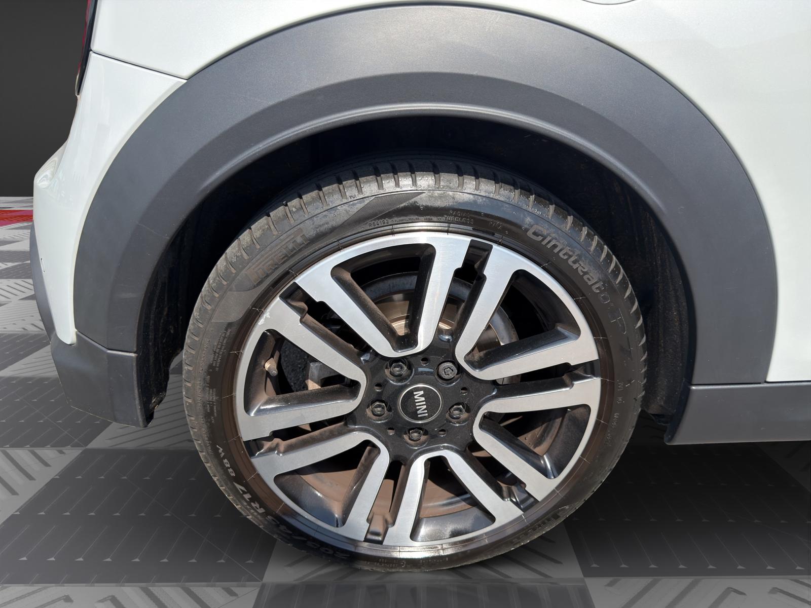 MINI Cooper S Steptronic DKG-image-21