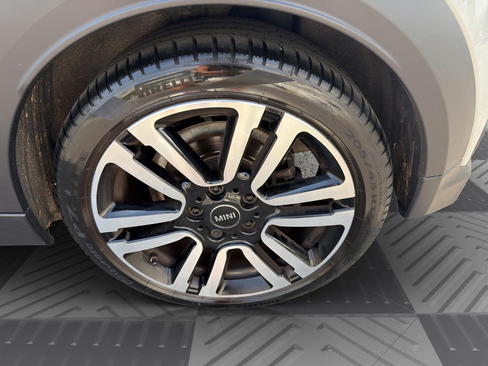 MINI Cooper S Steptronic DKG-image-20