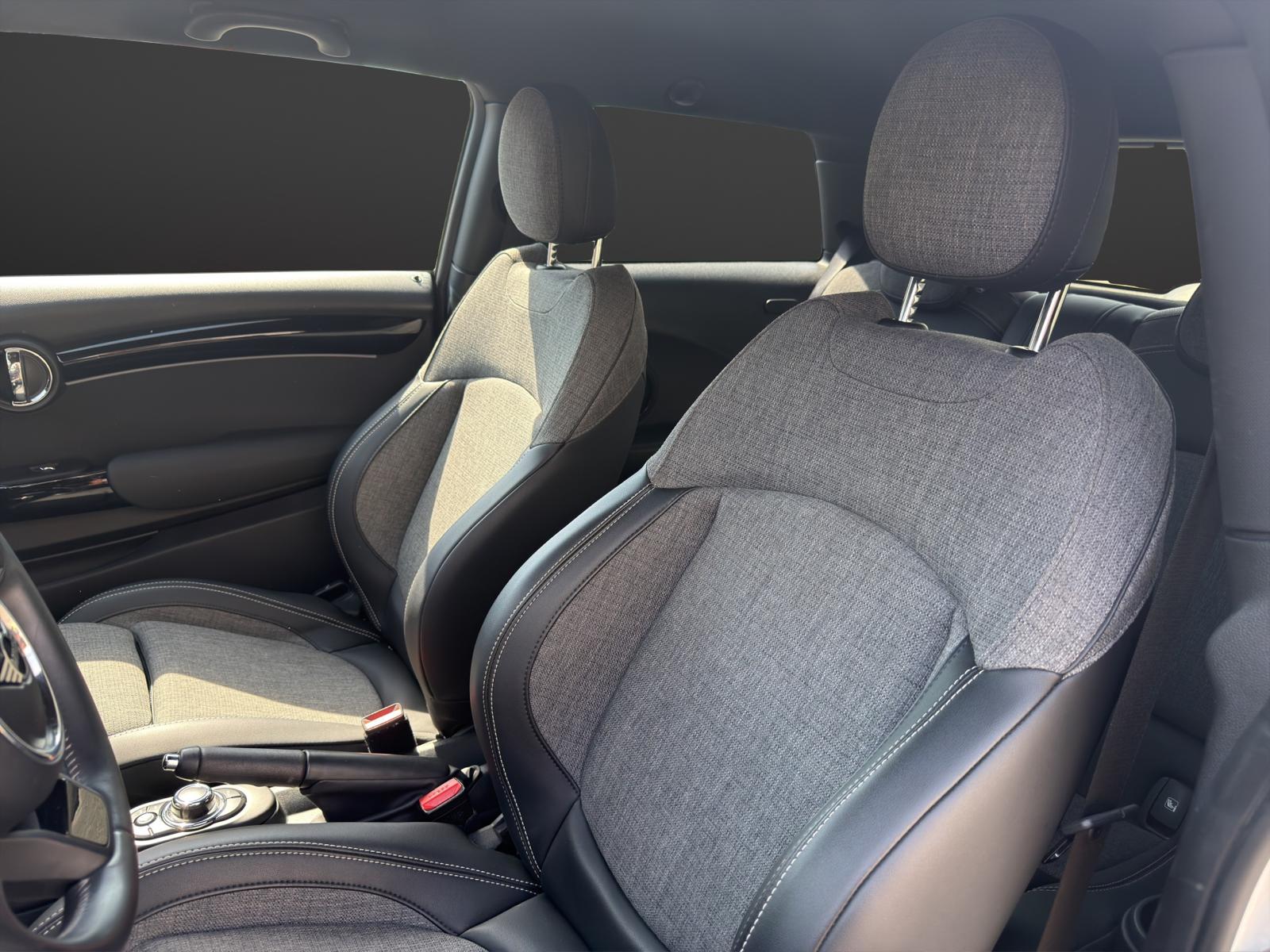 MINI Cooper S Steptronic DKG-image-17