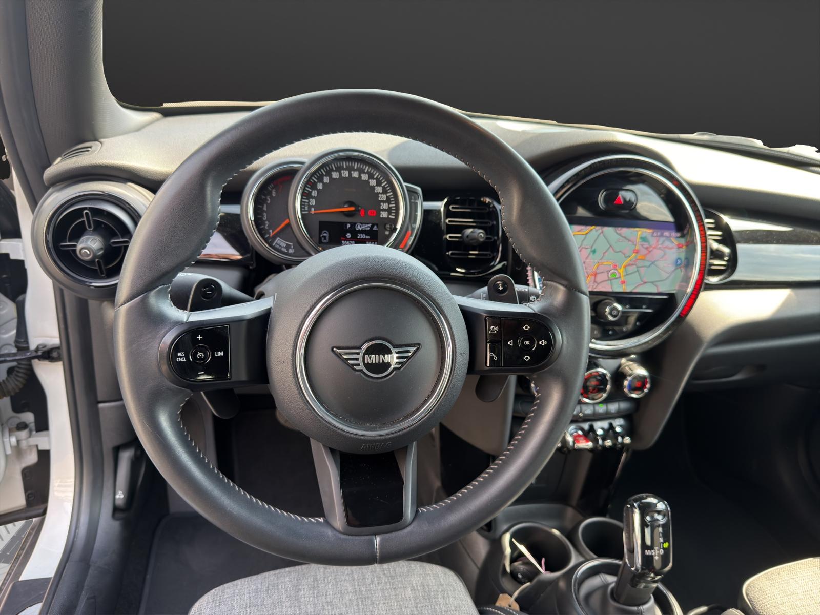 MINI Cooper S Steptronic DKG-image-9