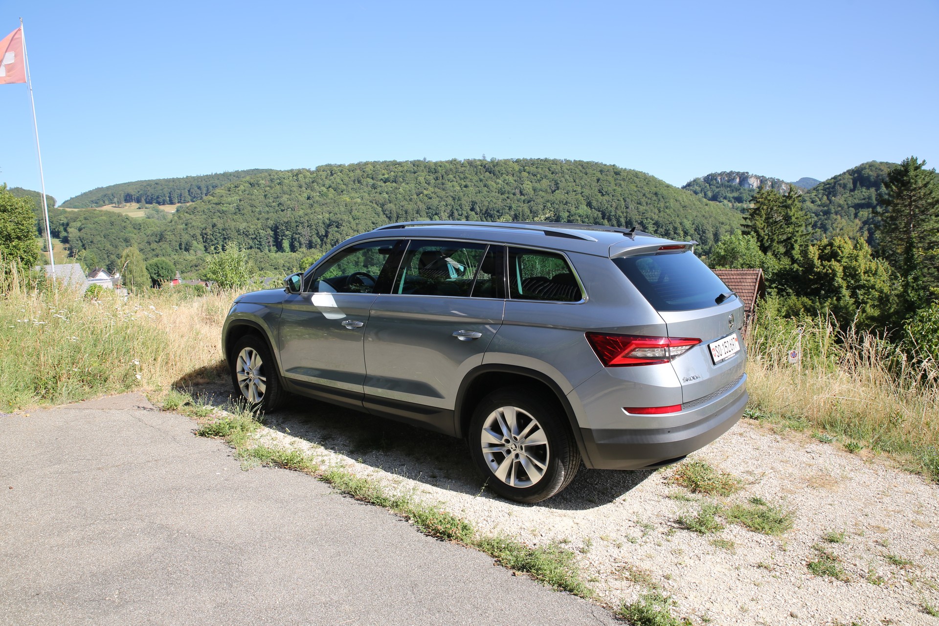 SKODA 2.0 TSI Style DSG-image-5