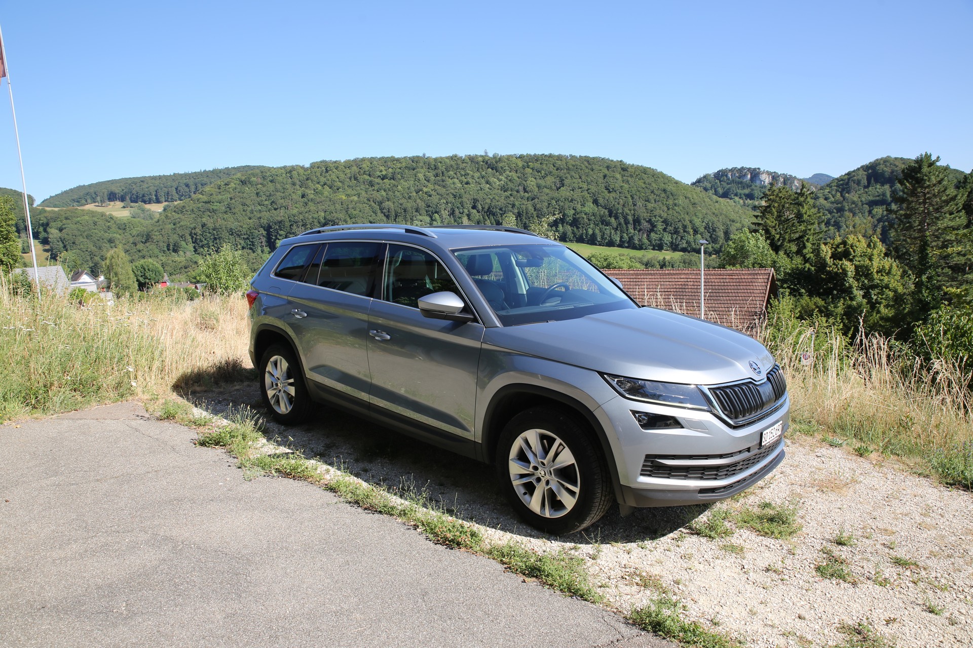 SKODA 2.0 TSI Style DSG-image-4