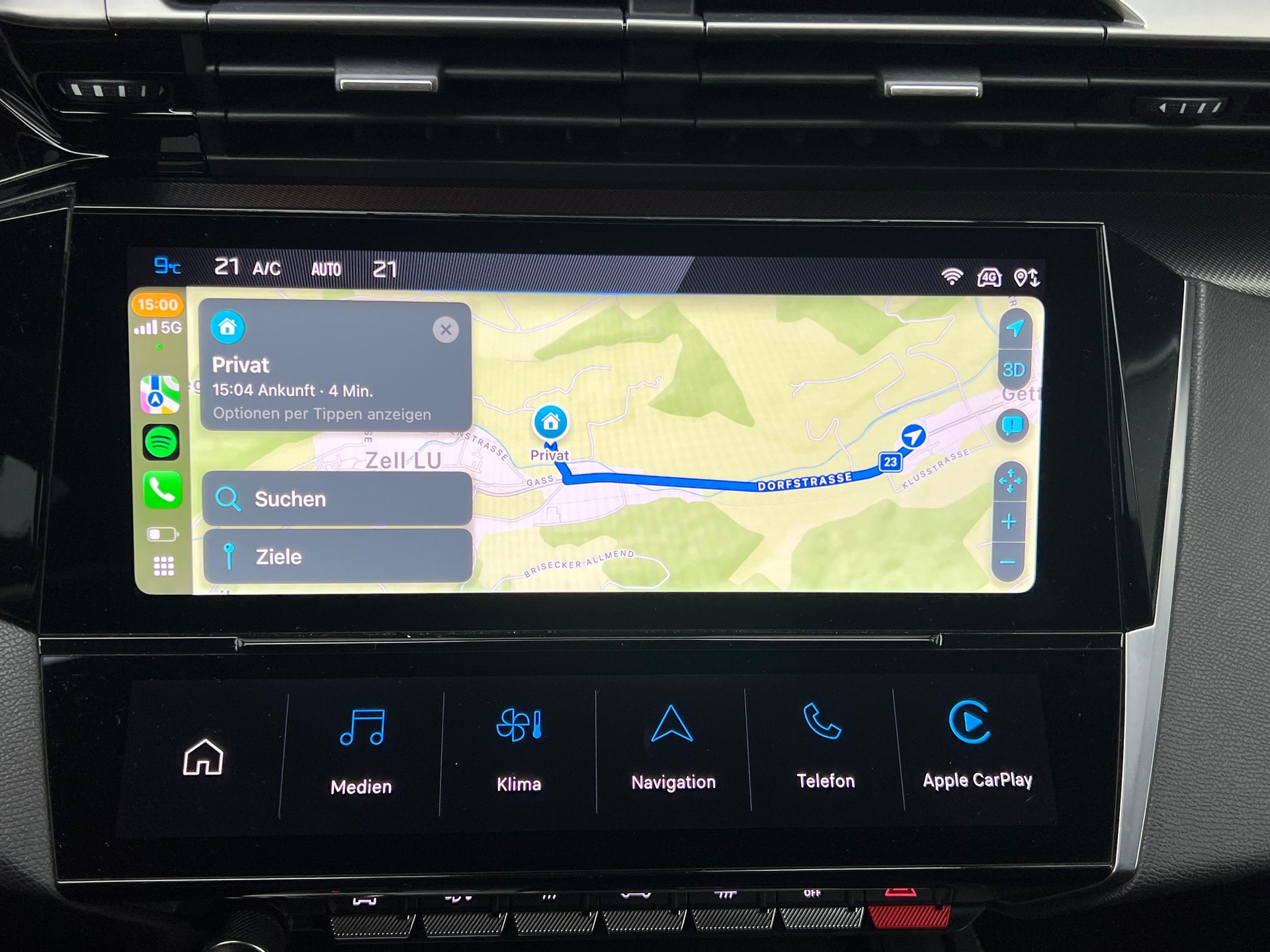 PEUGEOT 308 SW 1.6 PHEV 180 GT-image-22
