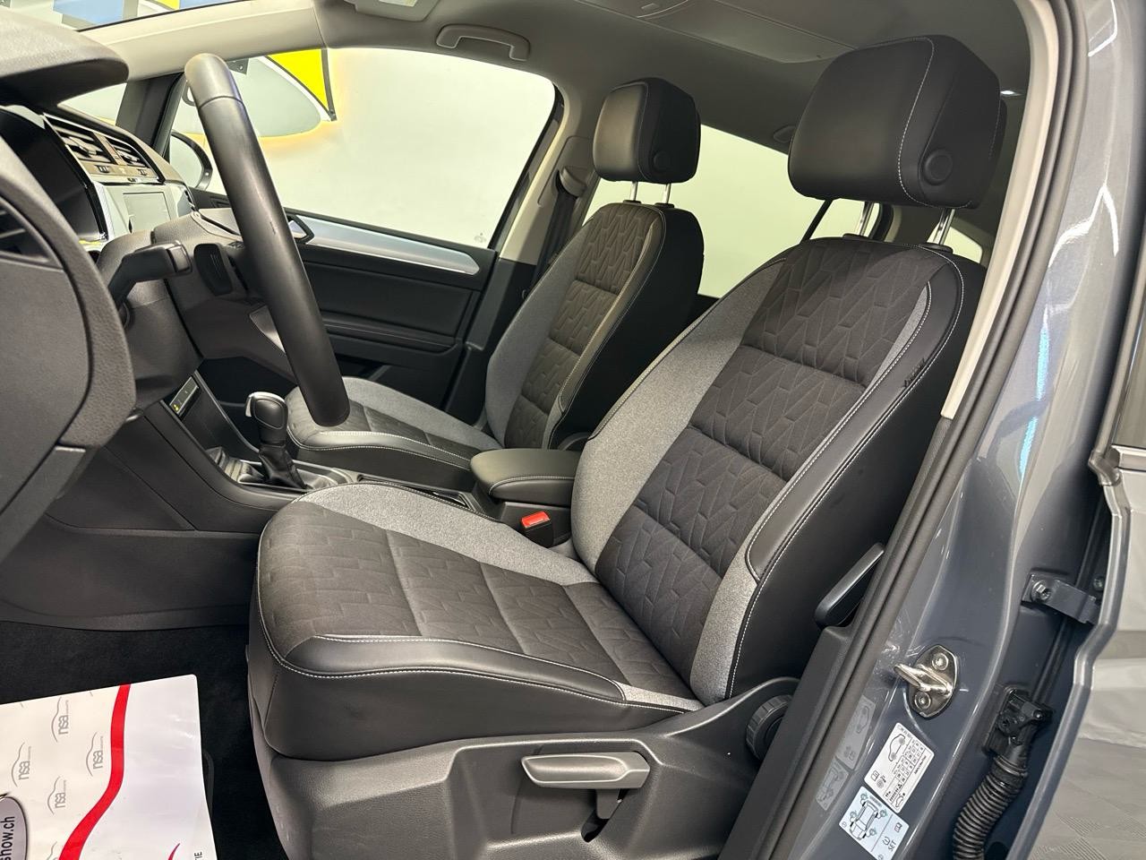 VW Touran 1.5 TSI EVO Goal 7-Sitze-showroom-element-3