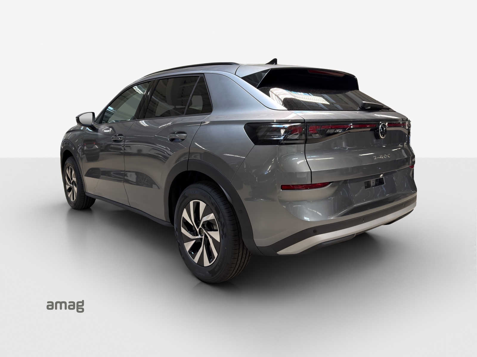 VW T-Roc 1.5 eTSI mHEV Life DSG-image-2