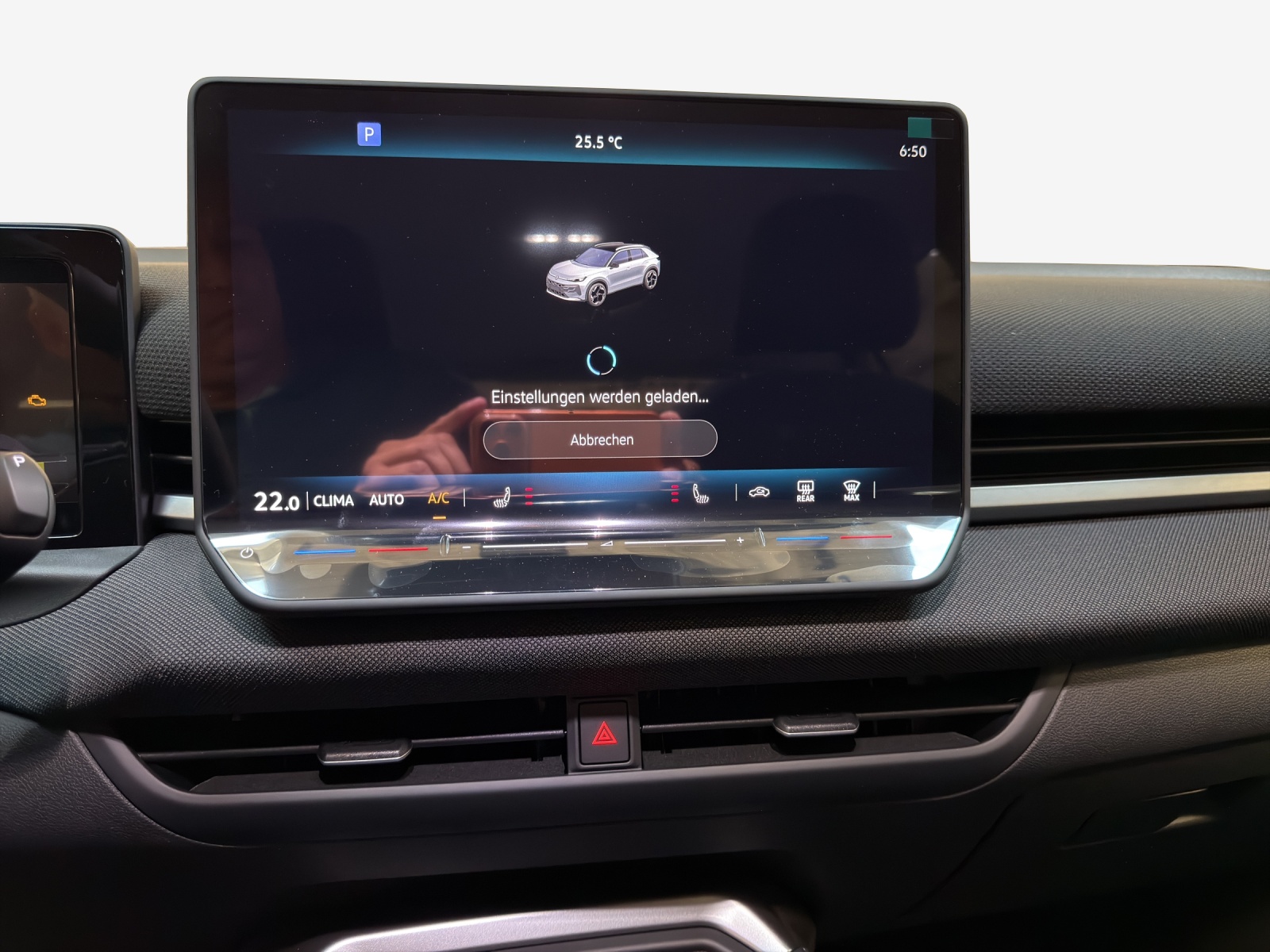 VW T-Roc 1.5 eTSI mHEV Life DSG-image-10