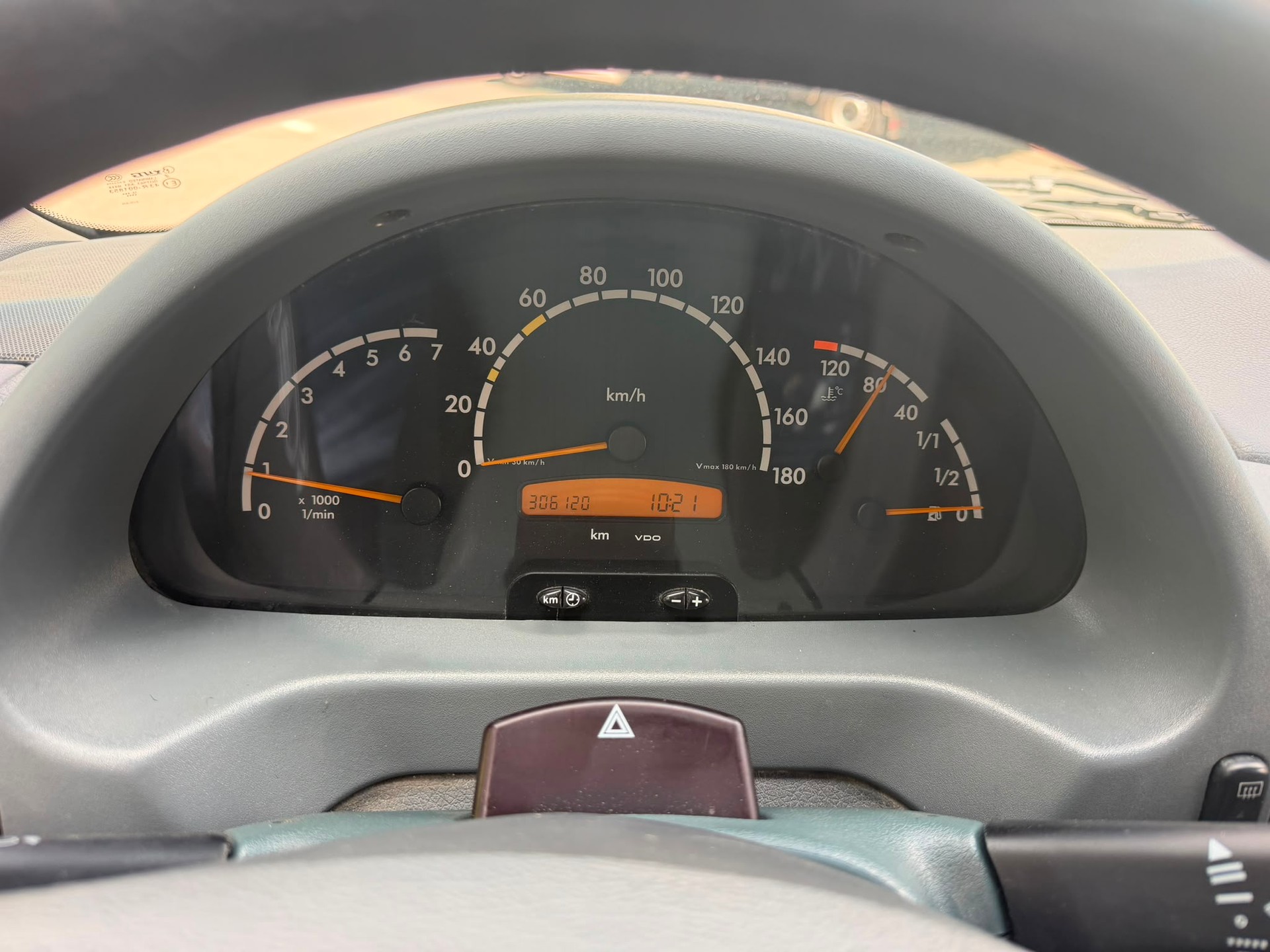 MERCEDES-BENZ Expeditionsfahrzeug 4x4 Klima Manuel XXL-image-16