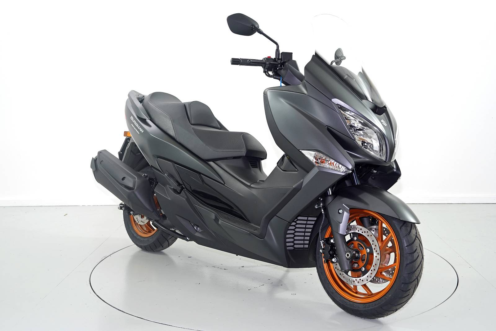 SUZUKI AN 400 A Burgman ABS-showroom-element-1