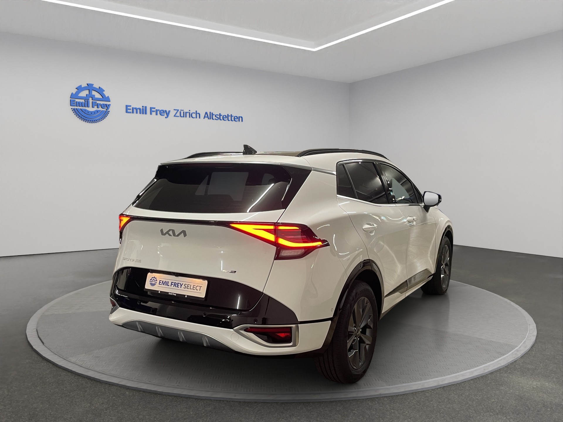 KIA Sportage 1.6 T-GDi Hybrid GT-Line-showroom-element-2