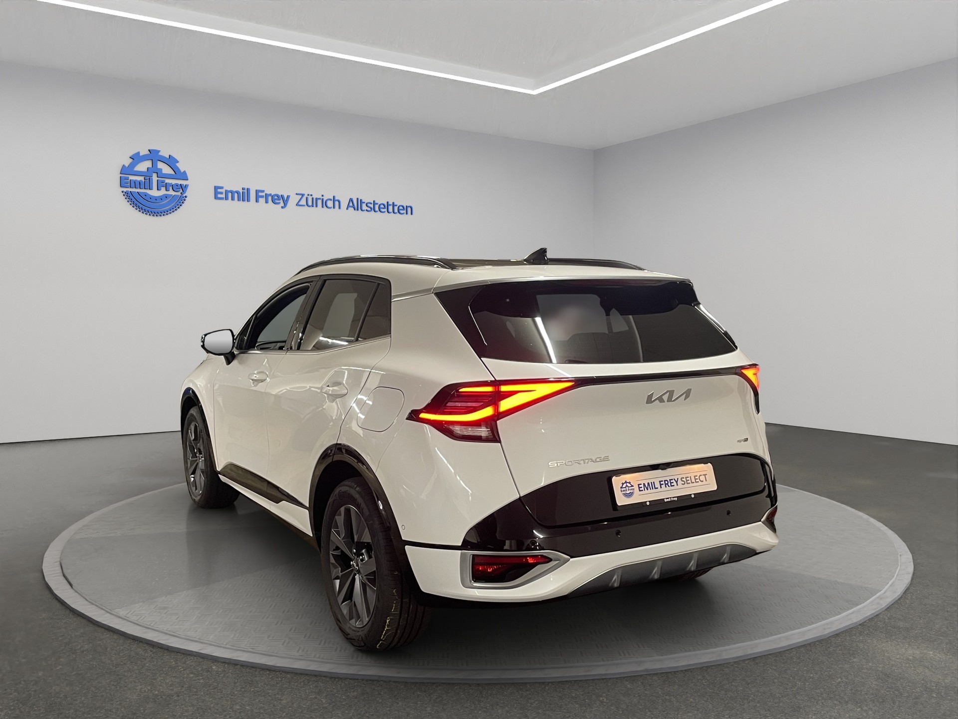 KIA Sportage 1.6 T-GDi Hybrid GT-Line-showroom-element-1