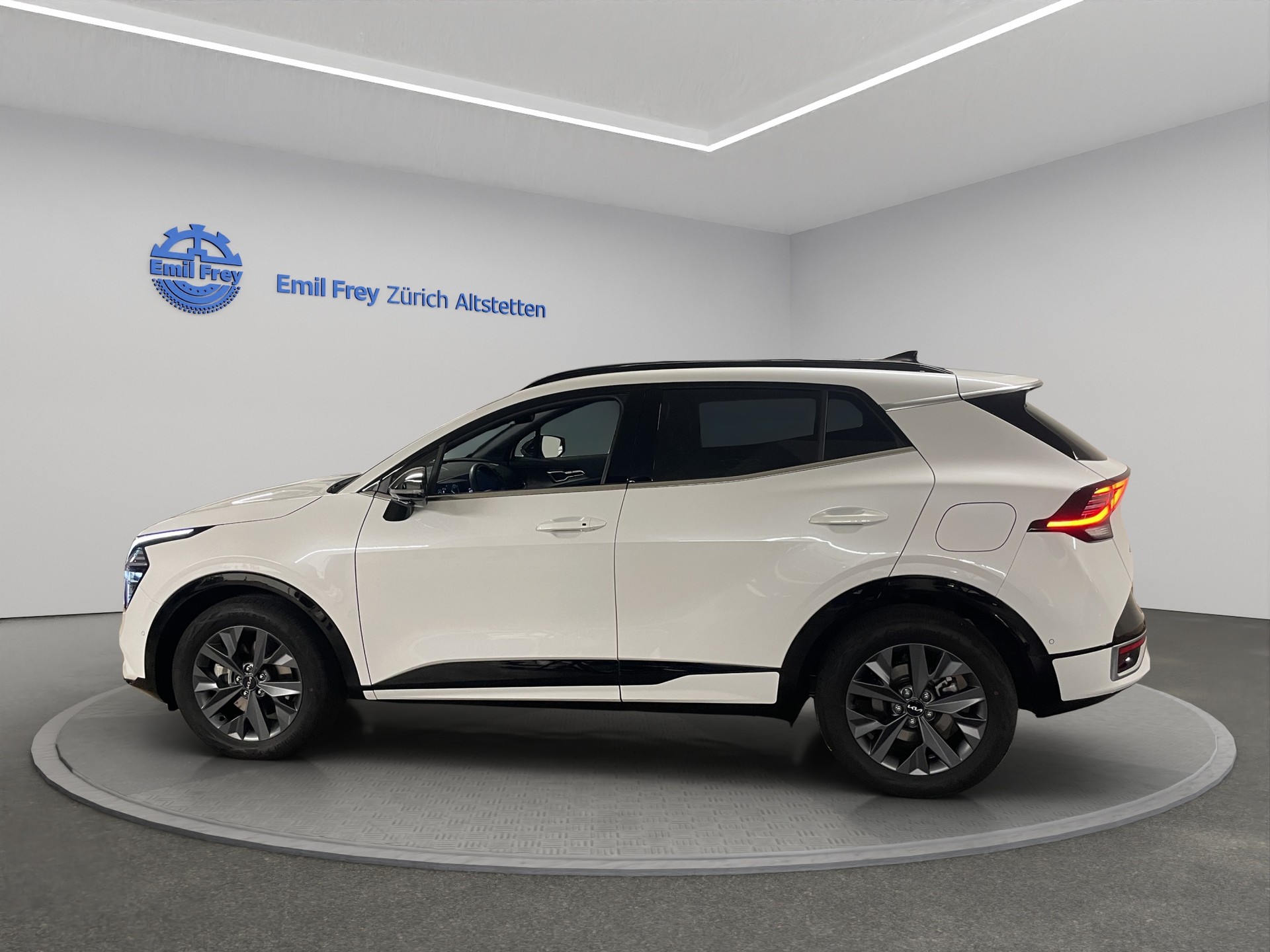 KIA Sportage 1.6 T-GDi Hybrid GT-Line-showroom-element-3