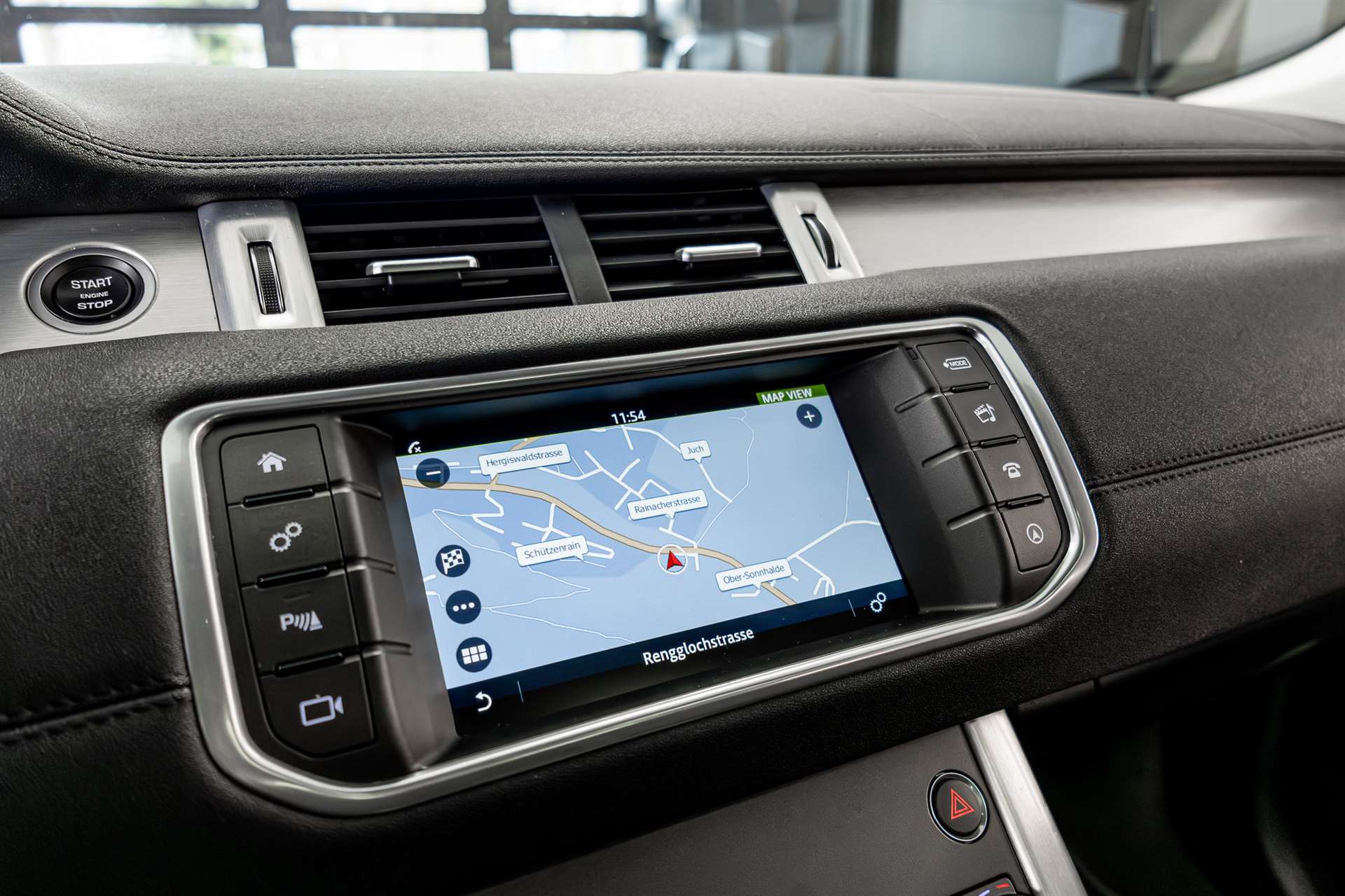 LAND ROVER Range Rover Evoque 2.0 Si4 SE AT9-image-14