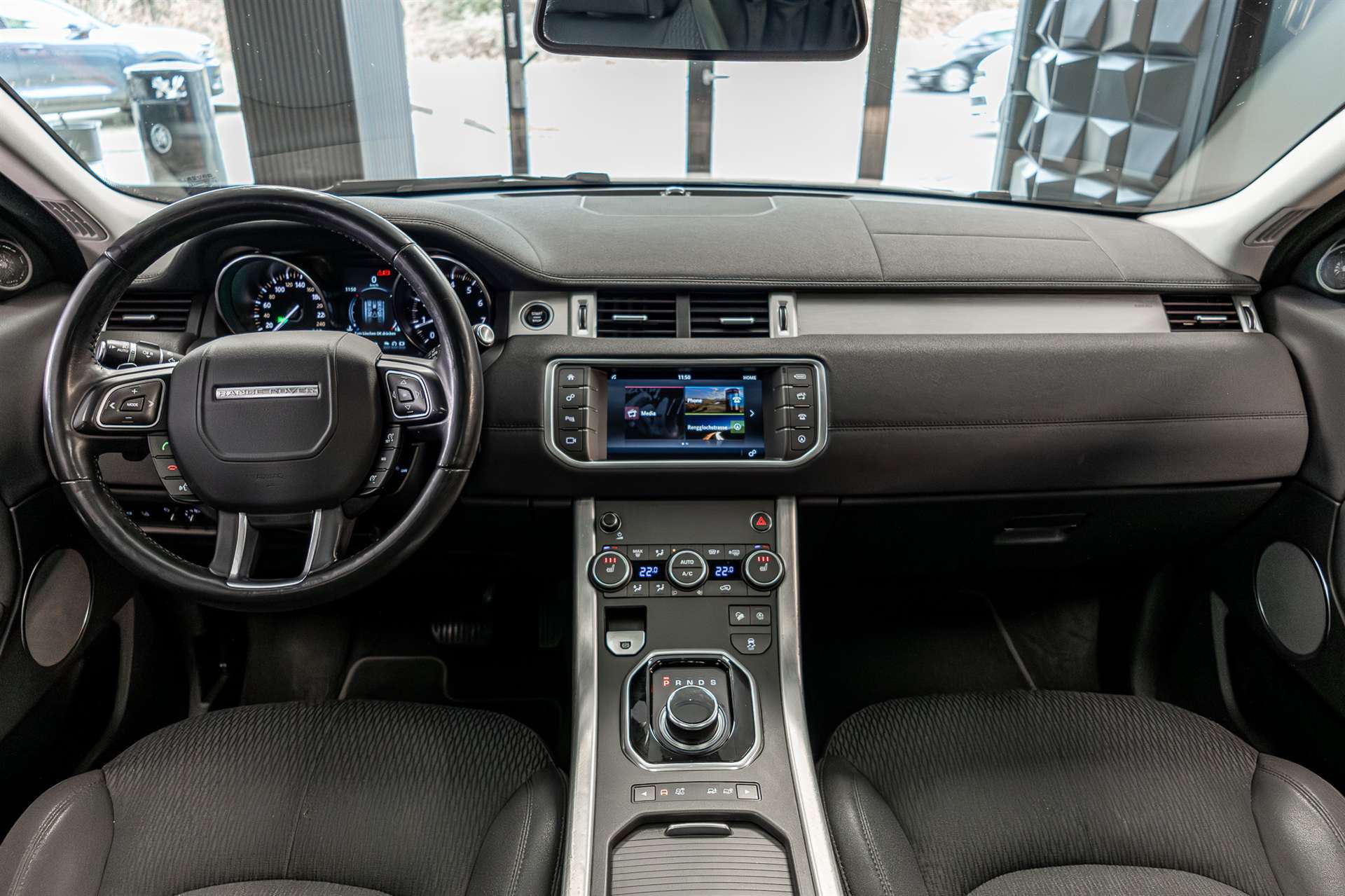 LAND ROVER Range Rover Evoque 2.0 Si4 SE AT9-image-5