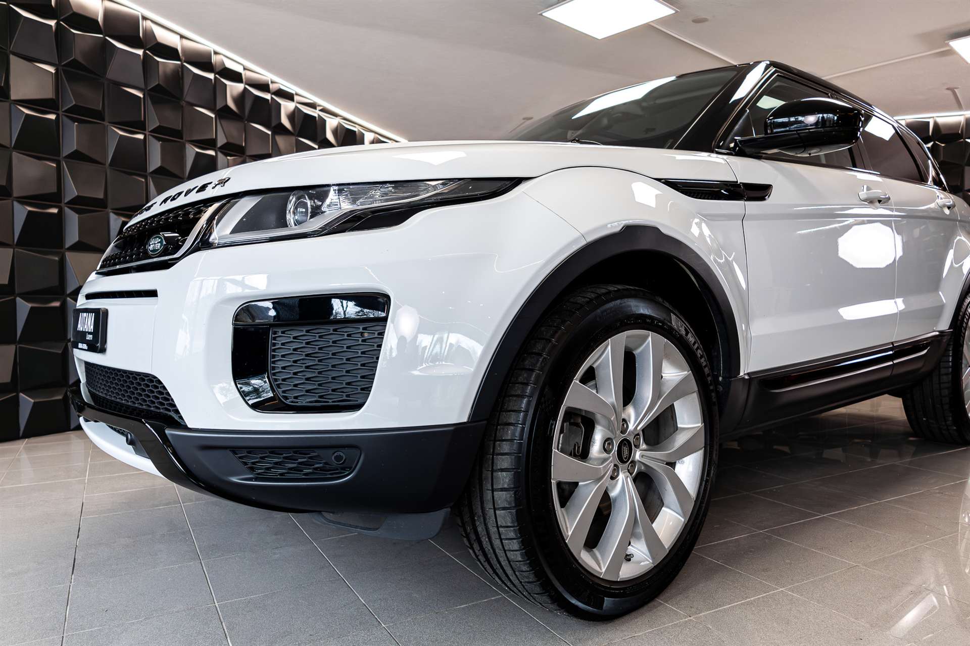 LAND ROVER Range Rover Evoque 2.0 Si4 SE AT9-image-26
