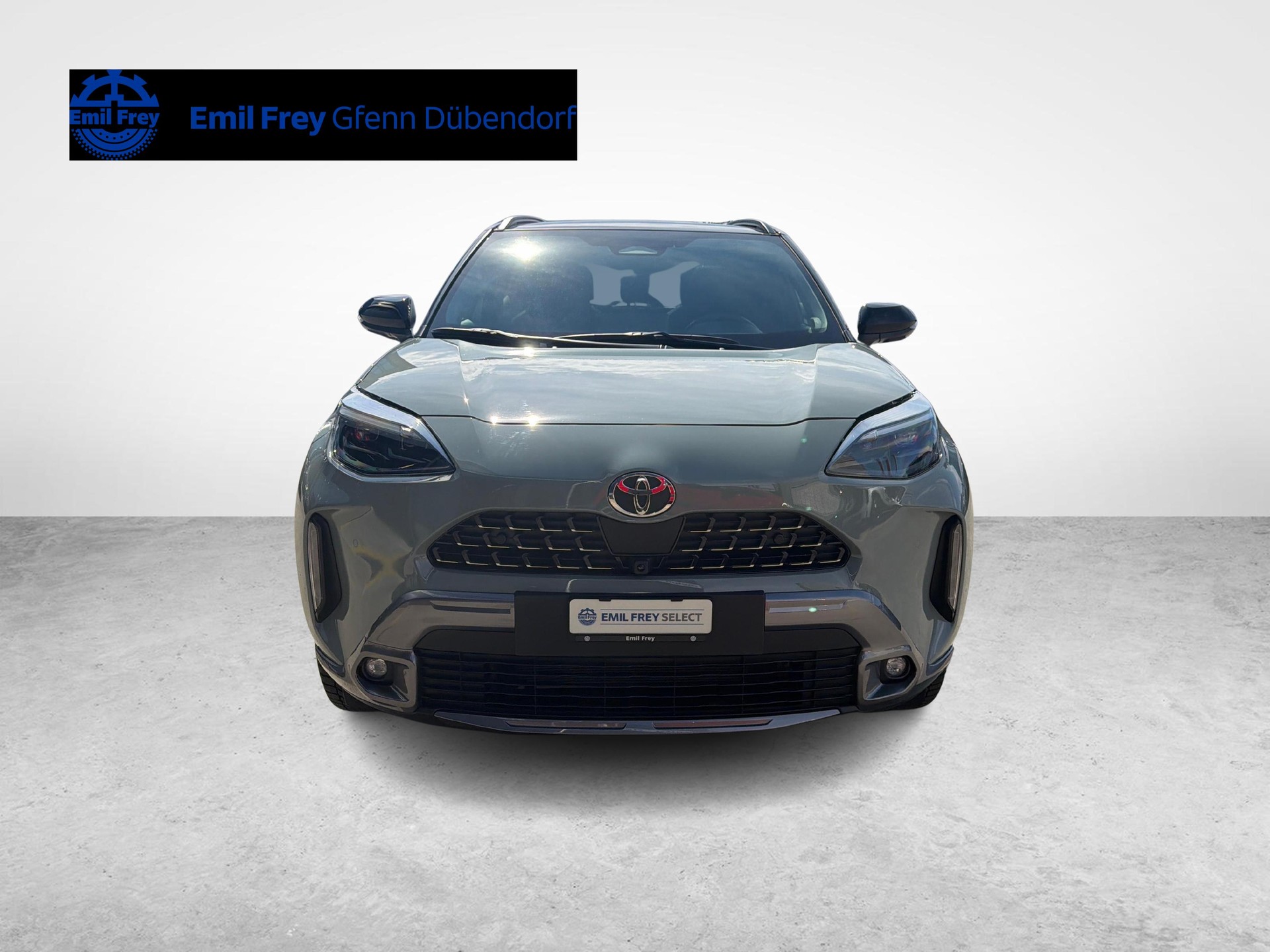 TOYOTA Yaris Cross 1.5 VVT-i HSD Premiere Edition AWD-i-image-8