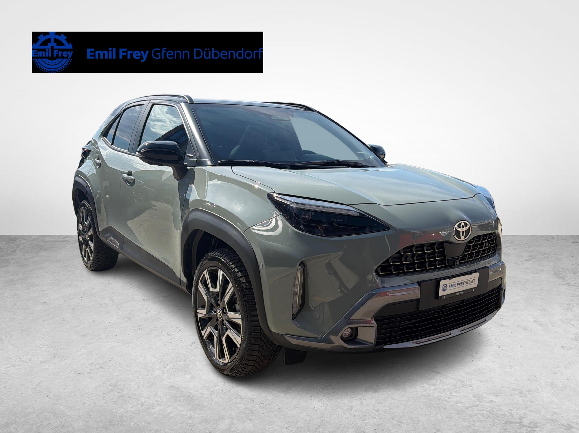 TOYOTA Yaris Cross 1.5 VVT-i HSD Premiere Edition AWD-i-image-7