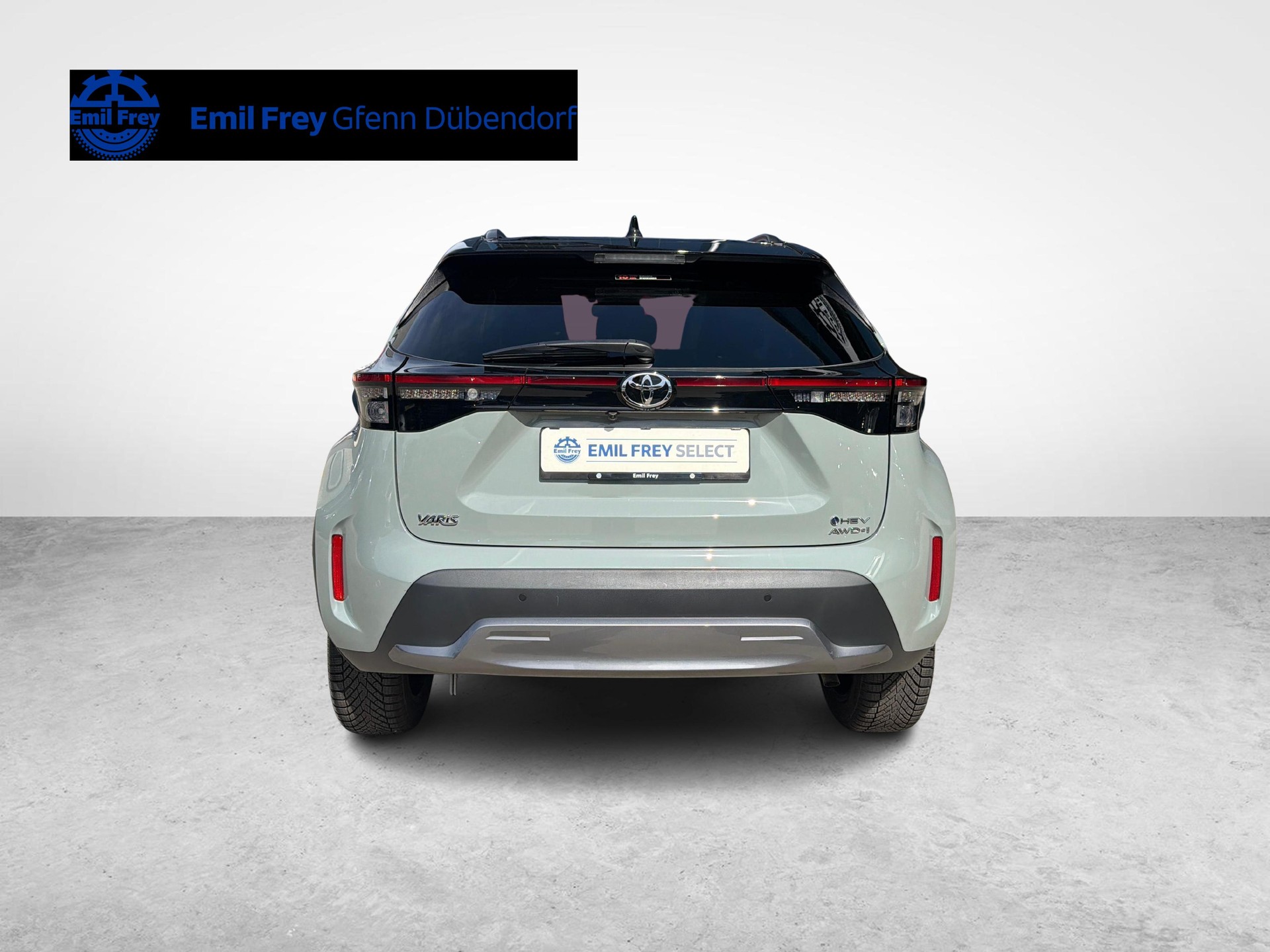 TOYOTA Yaris Cross 1.5 VVT-i HSD Premiere Edition AWD-i-image-4