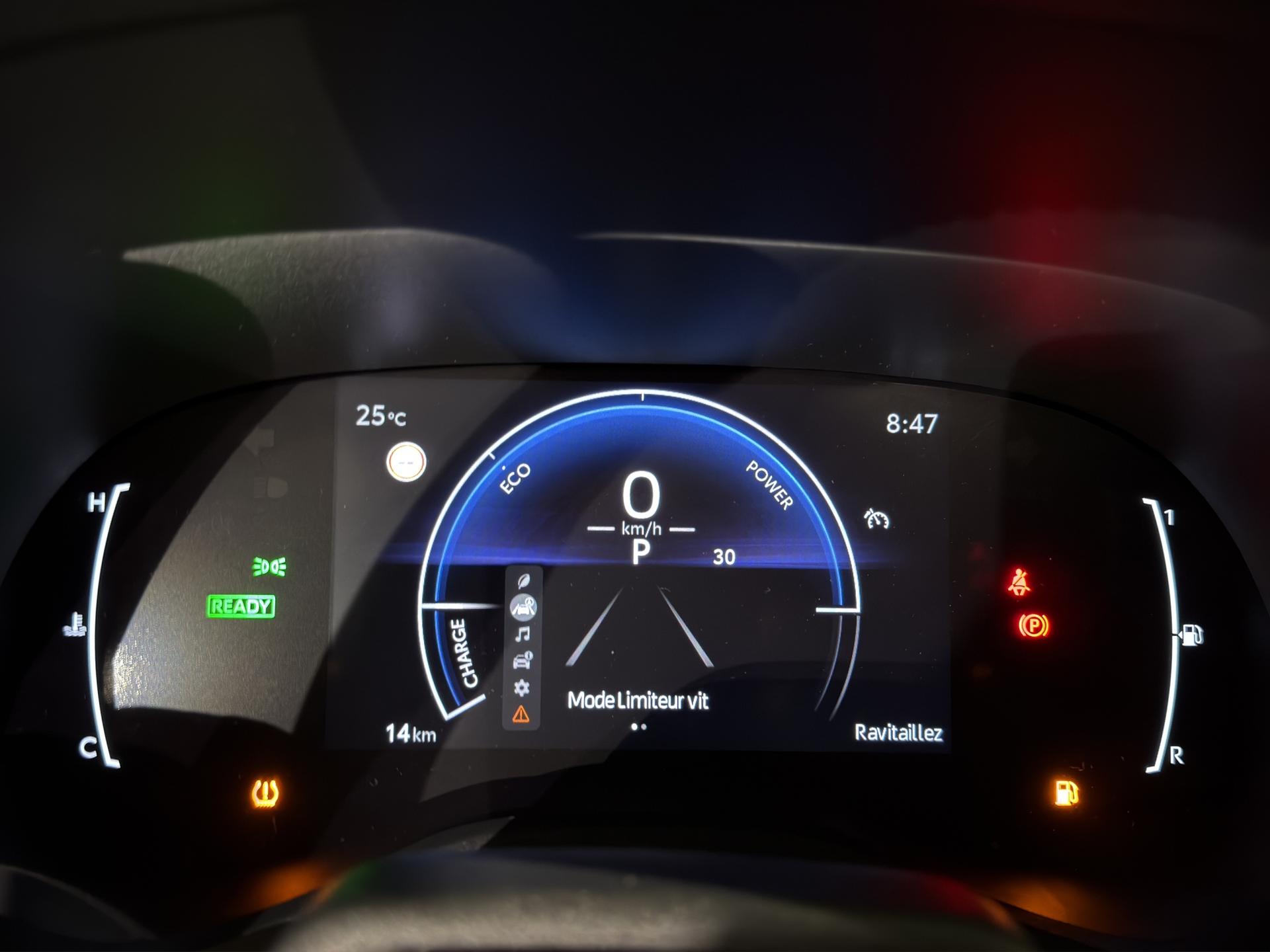 TOYOTA Yaris Cross 1.5 Trend e-CVT-image-10