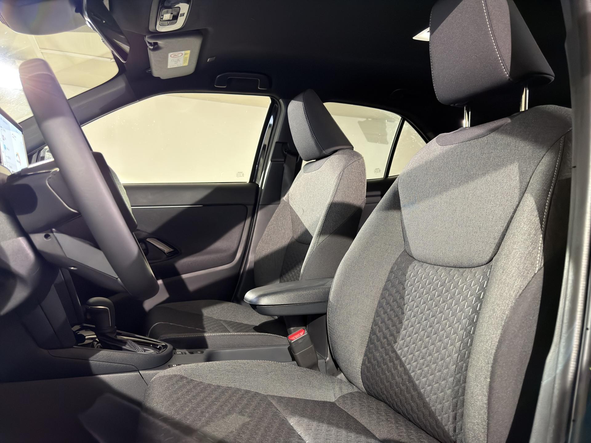 TOYOTA Yaris Cross 1.5 Trend e-CVT-image-18