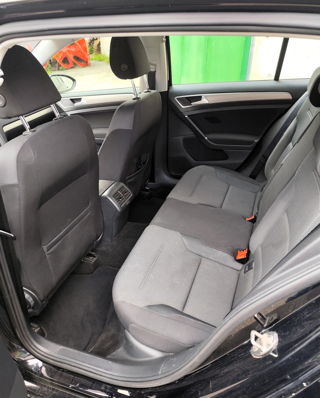 VW 1.4 TSI 122 Comfortline DSG-image-3