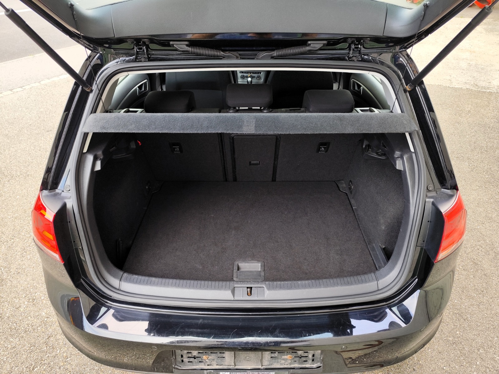 VW 1.4 TSI 122 Comfortline DSG-image-4