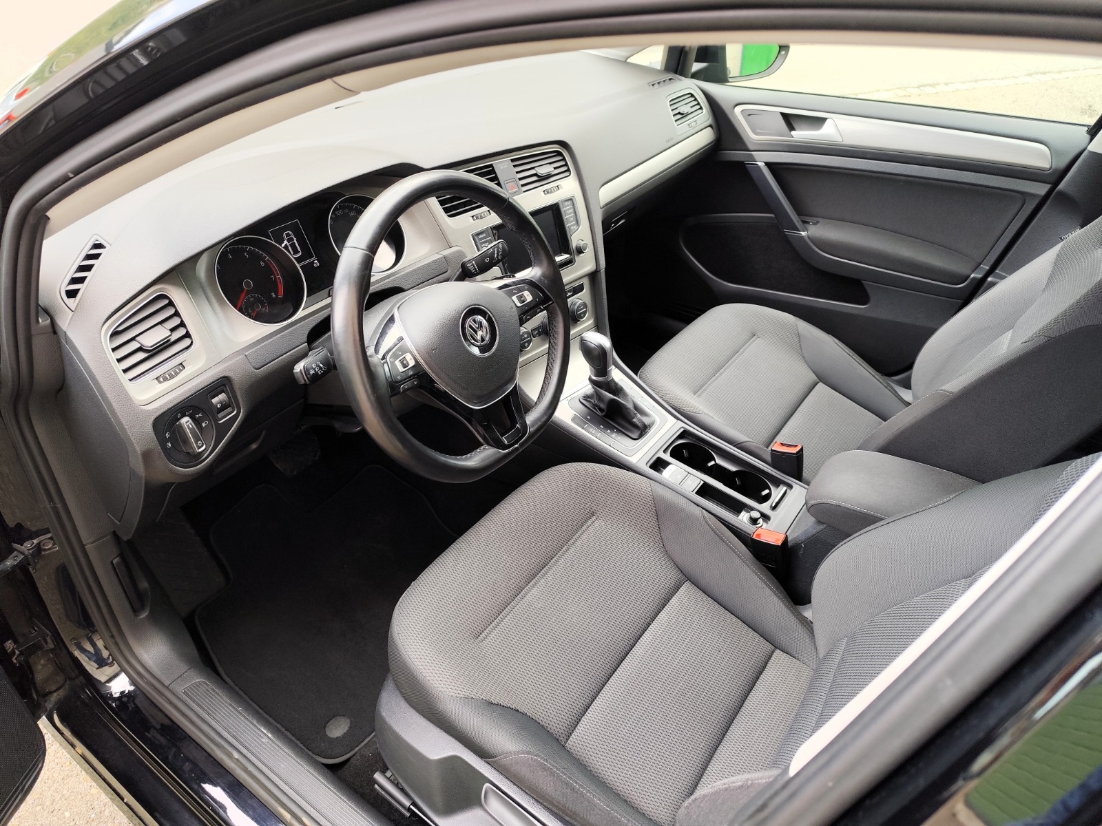 VW 1.4 TSI 122 Comfortline DSG-image-2