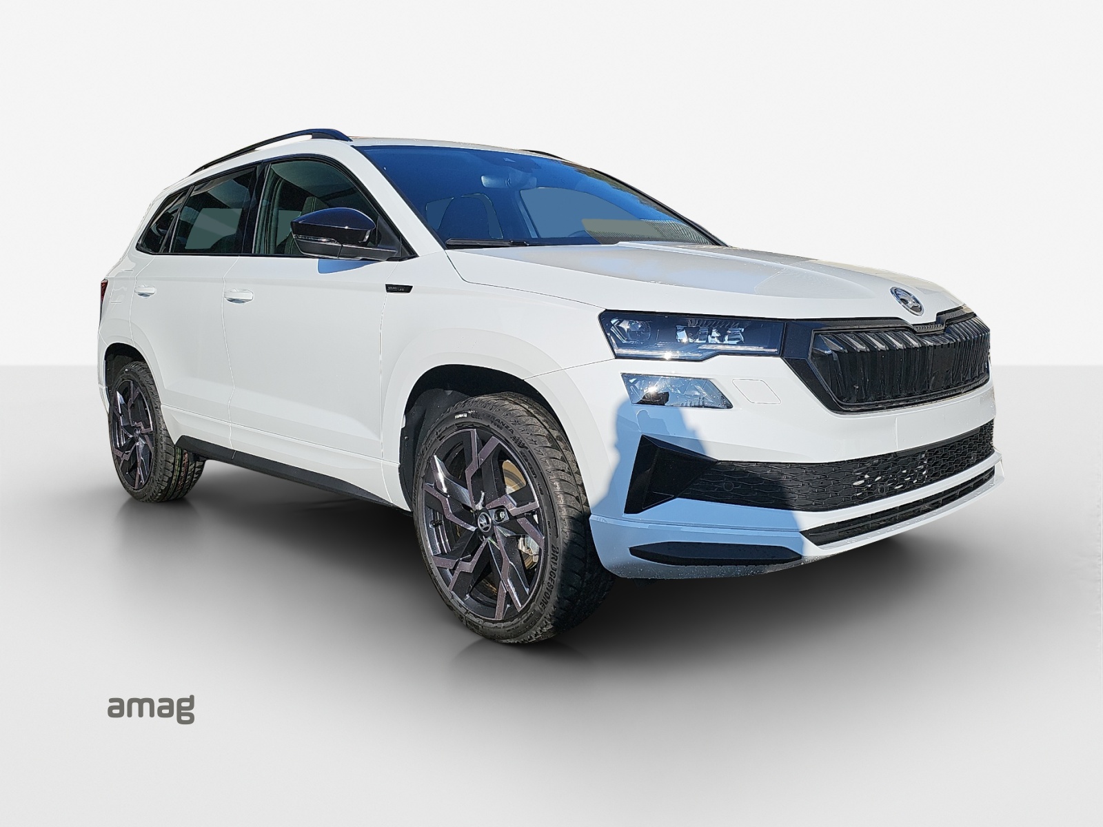 SKODA Karoq 2.0 TSI SportLine 4x4 DSG-image-5