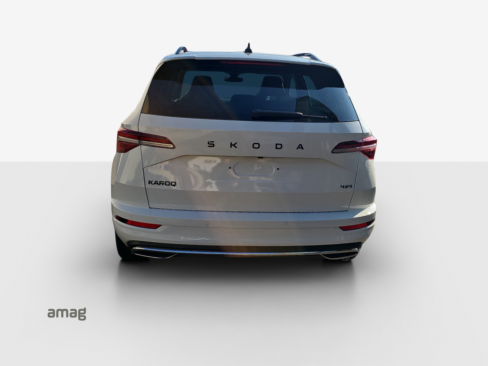 SKODA Karoq 2.0 TSI SportLine 4x4 DSG-image-3