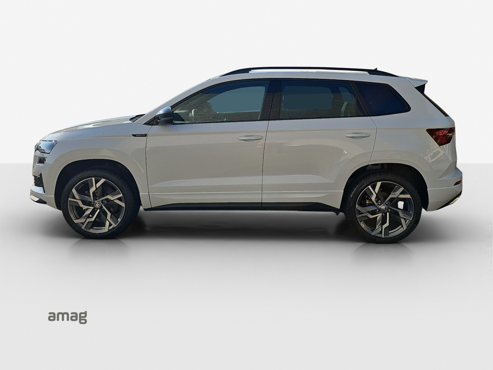 SKODA Karoq 2.0 TSI SportLine 4x4 DSG-image-1