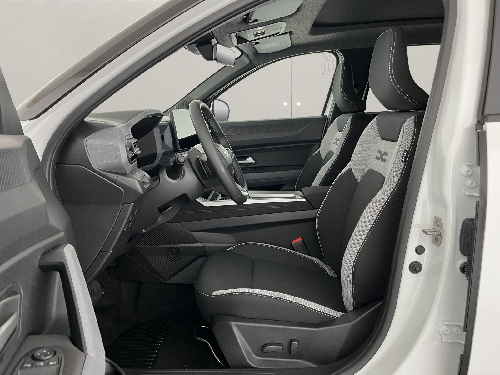 DACIA Bigster 1.2 Hybrid Journey 4WD-image-7