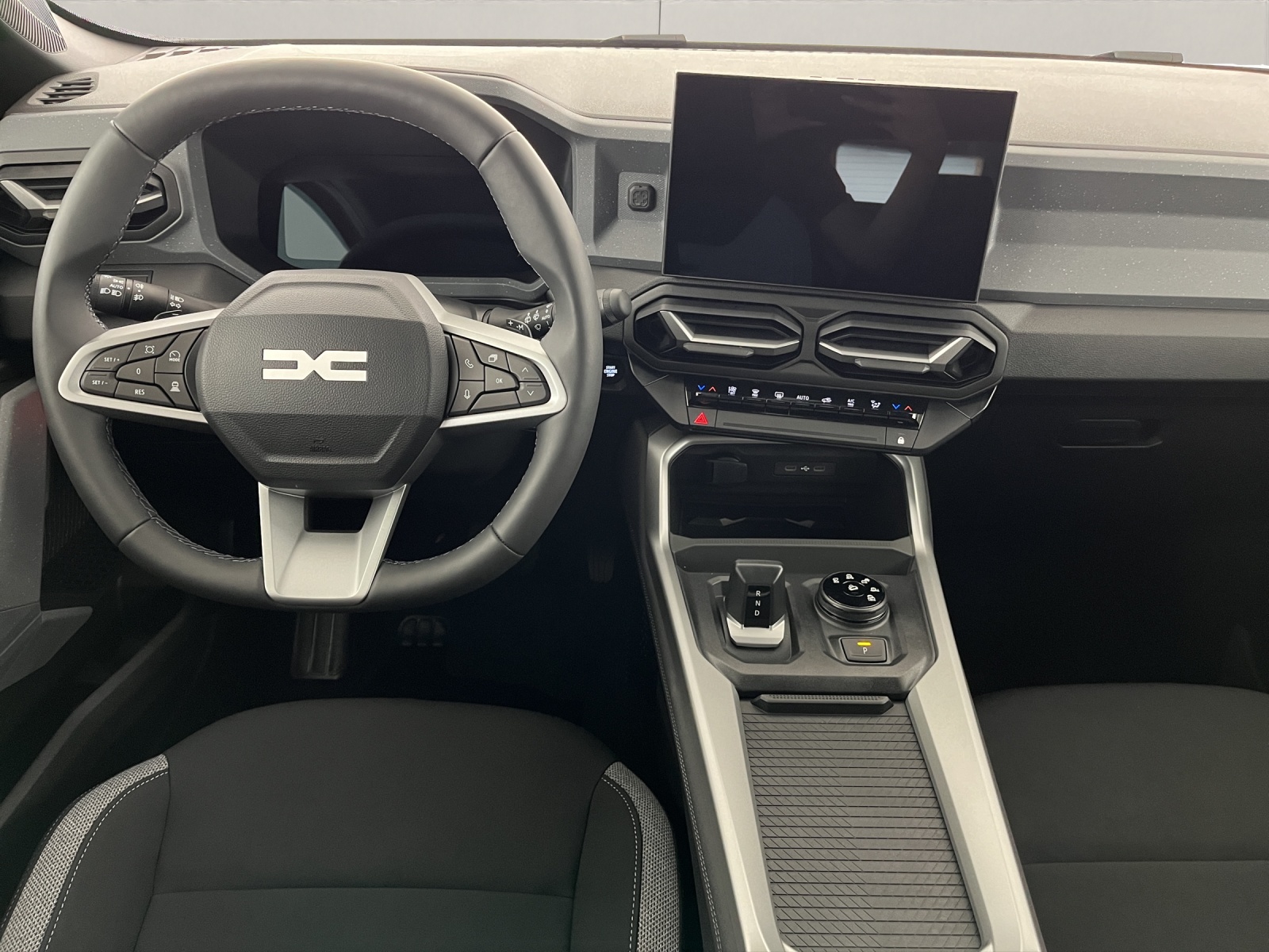 DACIA Bigster 1.2 Hybrid Journey 4WD-image-8