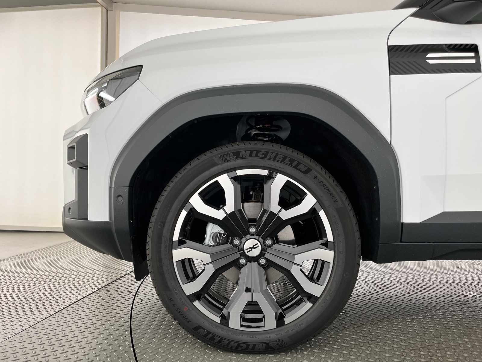 DACIA Bigster 1.2 Hybrid Journey 4WD-image-5