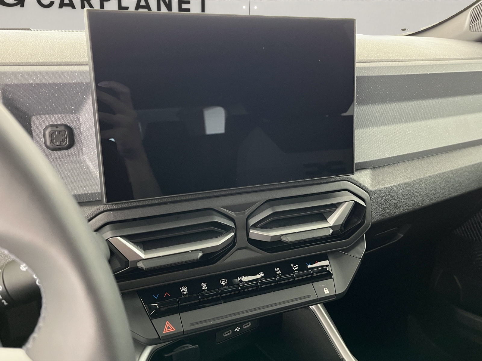 DACIA Bigster 1.2 Hybrid Journey 4WD-image-11