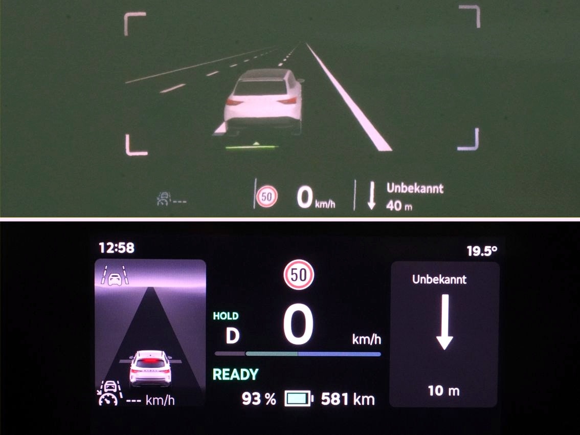 SKODA Elroq 85x SportLine MAXX 4x4-image-7