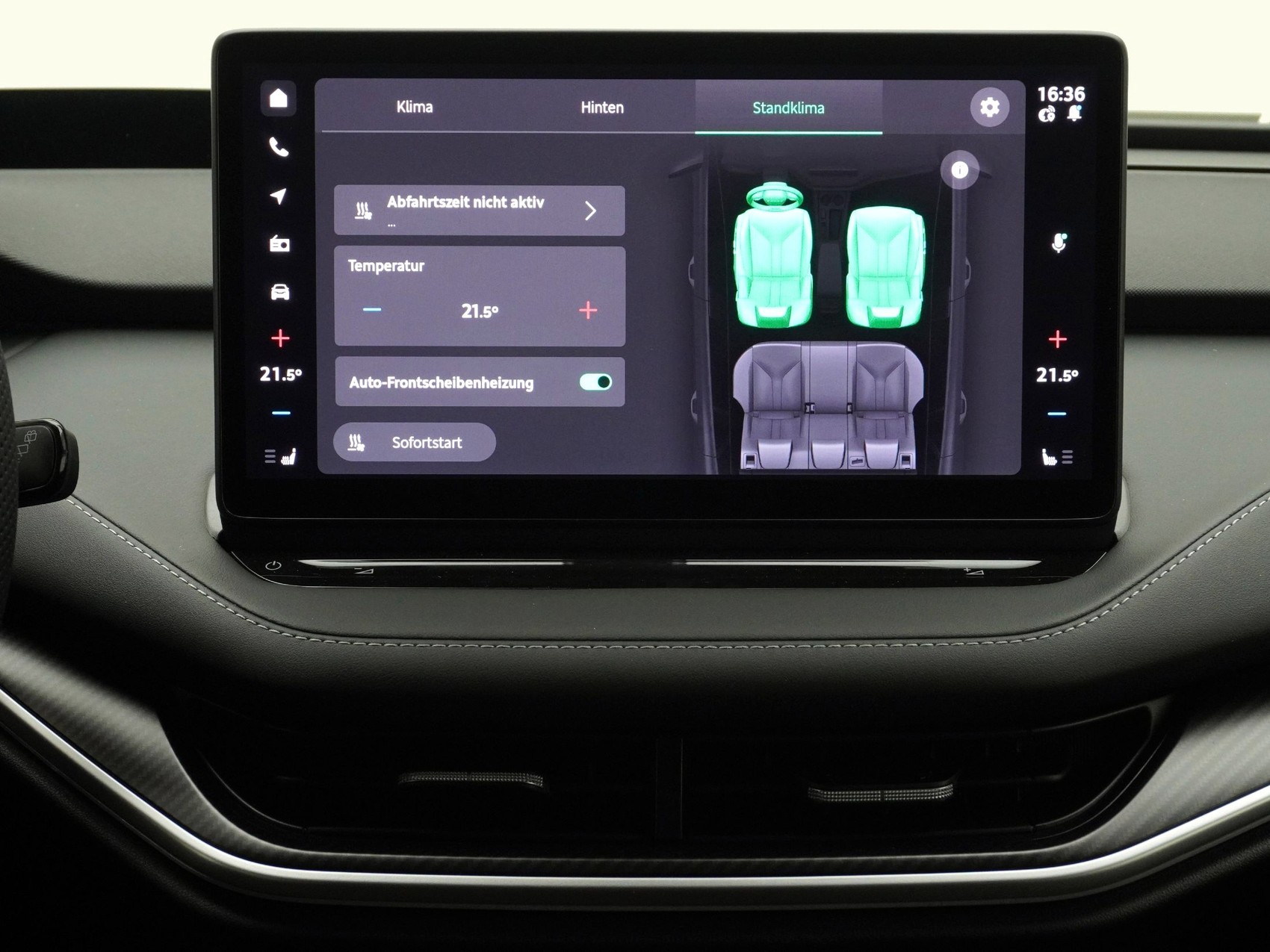 SKODA Elroq 85x SportLine MAXX 4x4-image-13