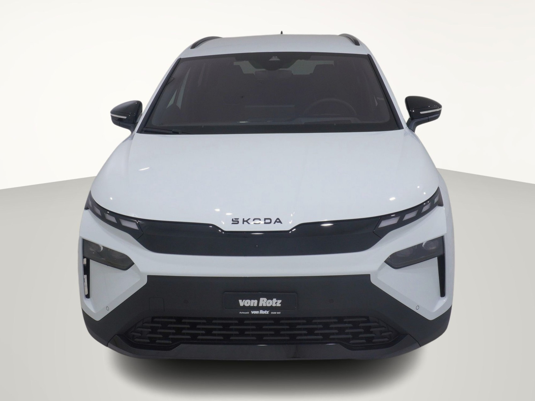 SKODA Elroq 85x SportLine MAXX 4x4-image-6