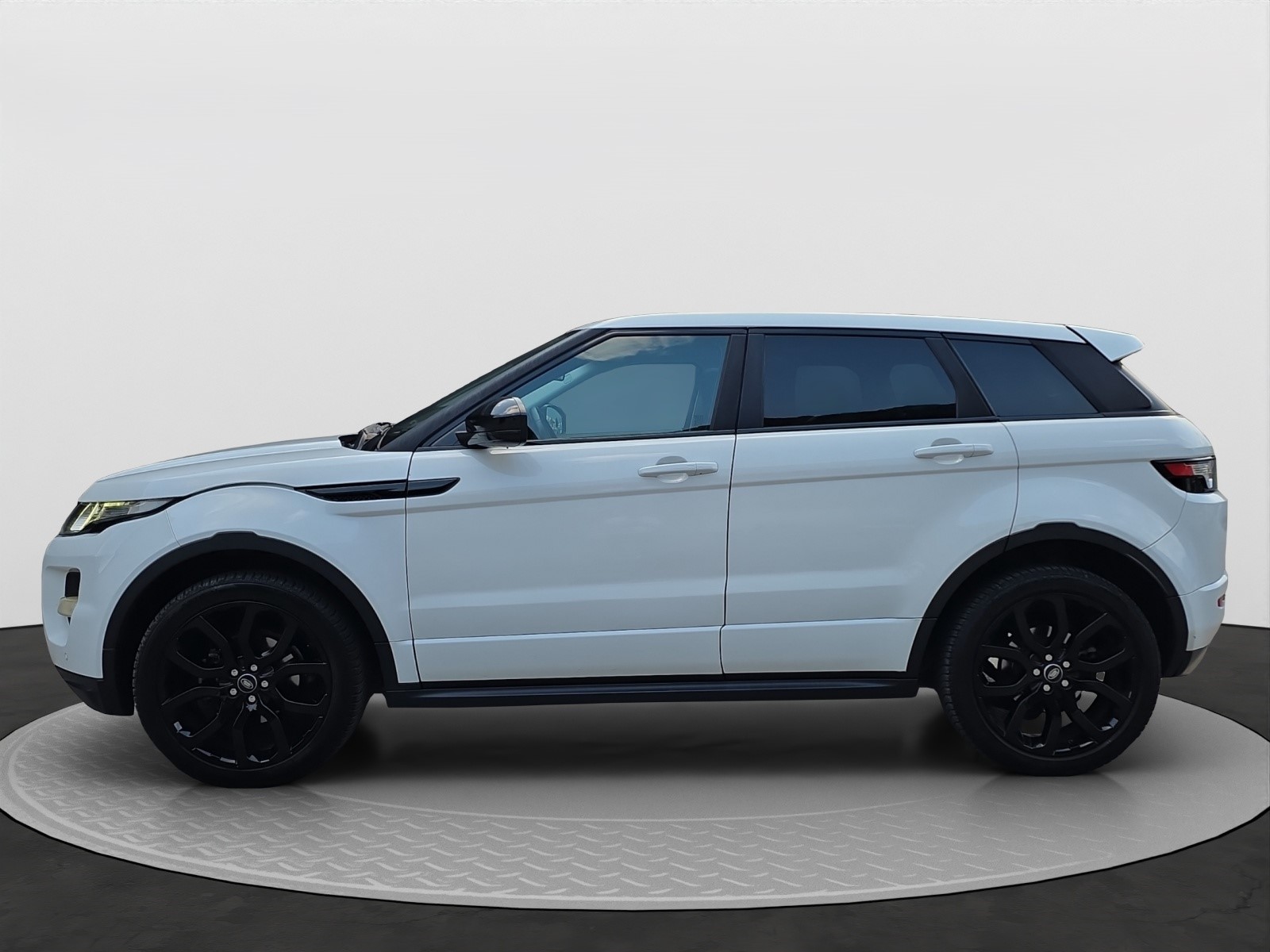 LAND ROVER Range Rover Evoque 2.2 SD4 Prestige AT9-image-7