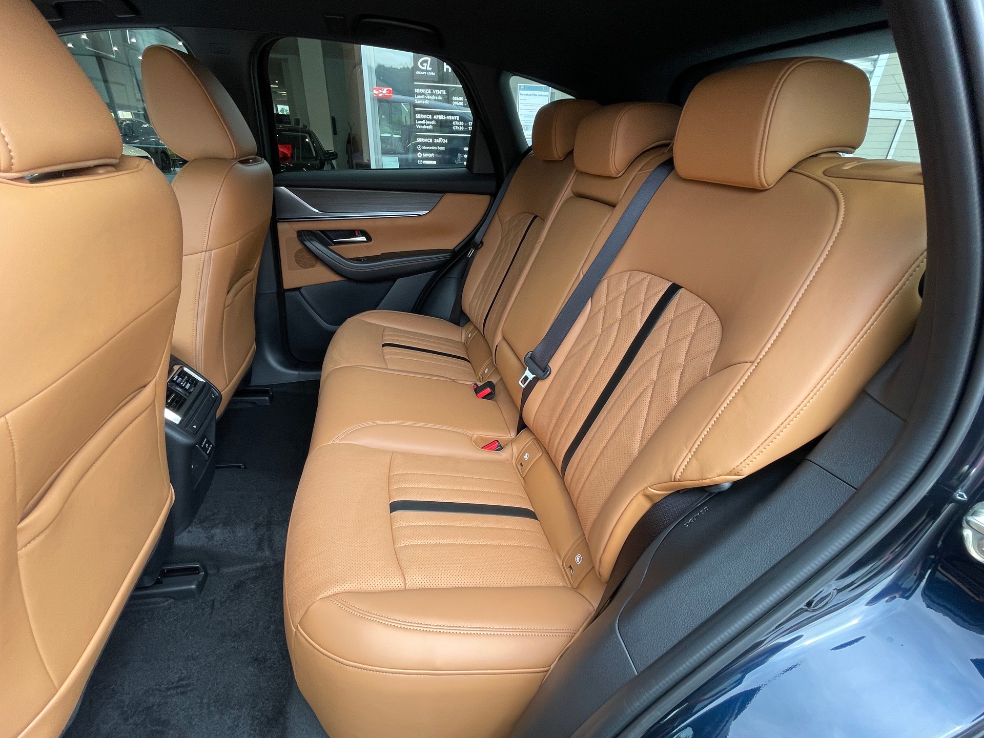 MAZDA CX-60 3.3L e-Skyactiv D 254 MHEV AWD Homura-image-6