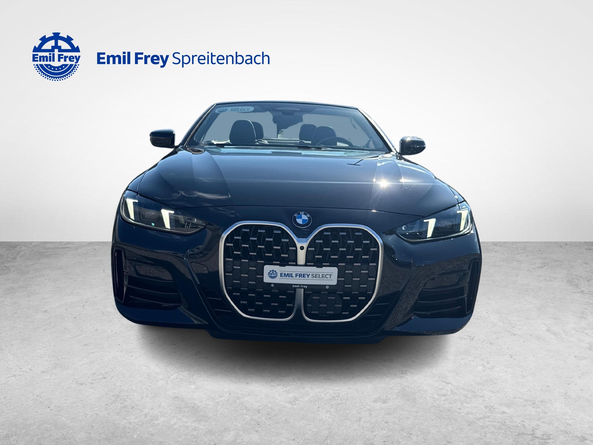 BMW 430i xDrive Cabrio-image-7