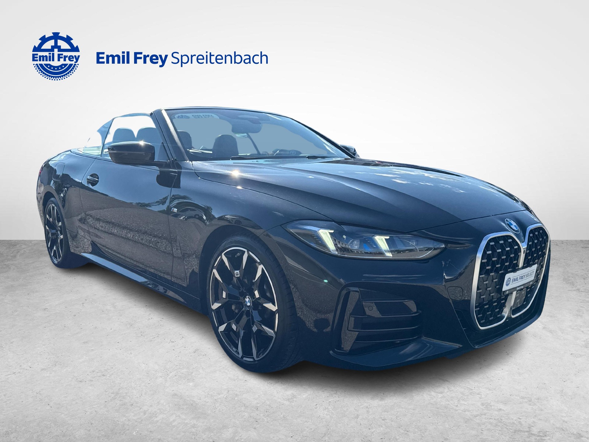 BMW 430i xDrive Cabrio-image-6