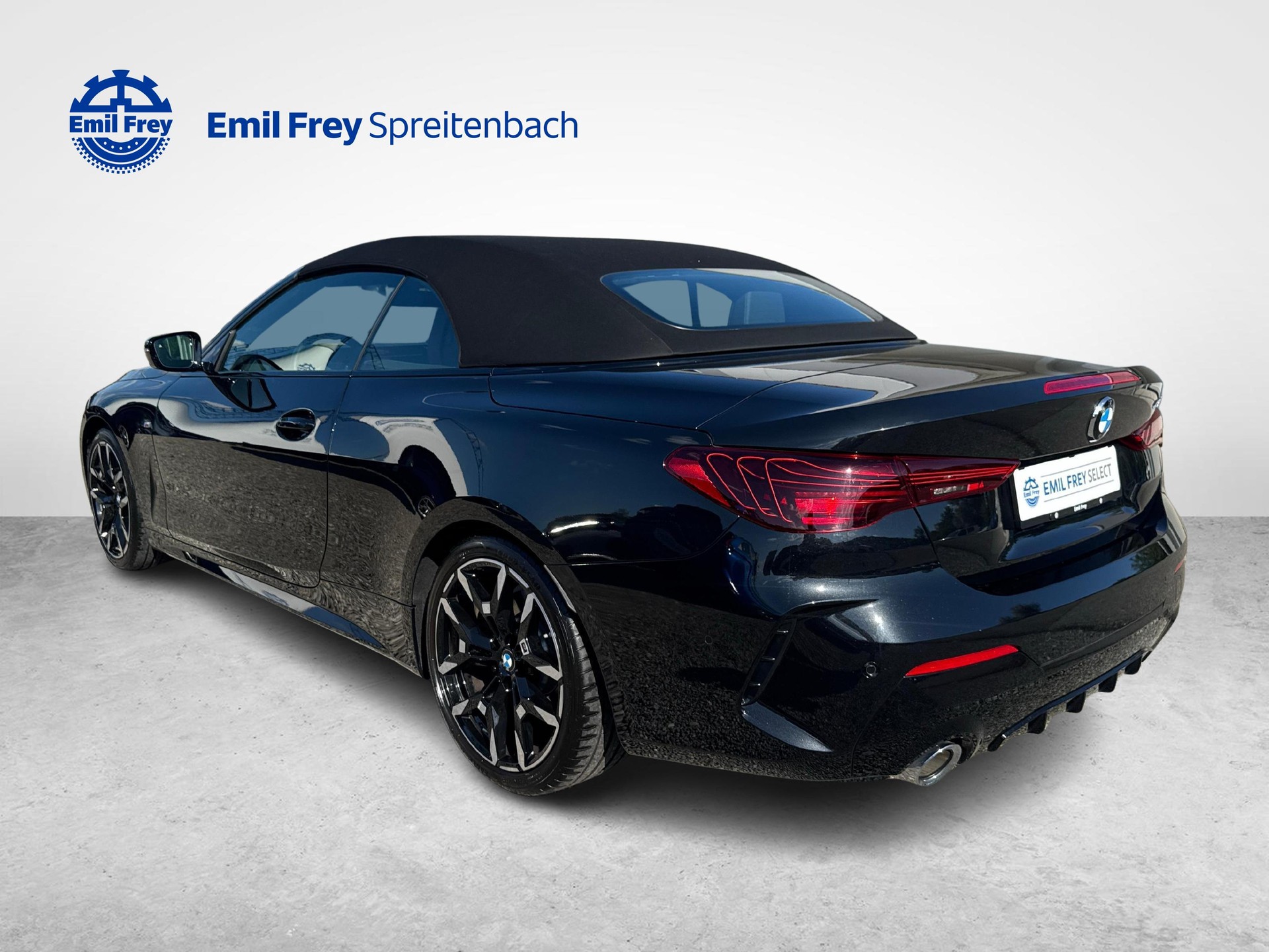 BMW 430i xDrive Cabrio-image-2