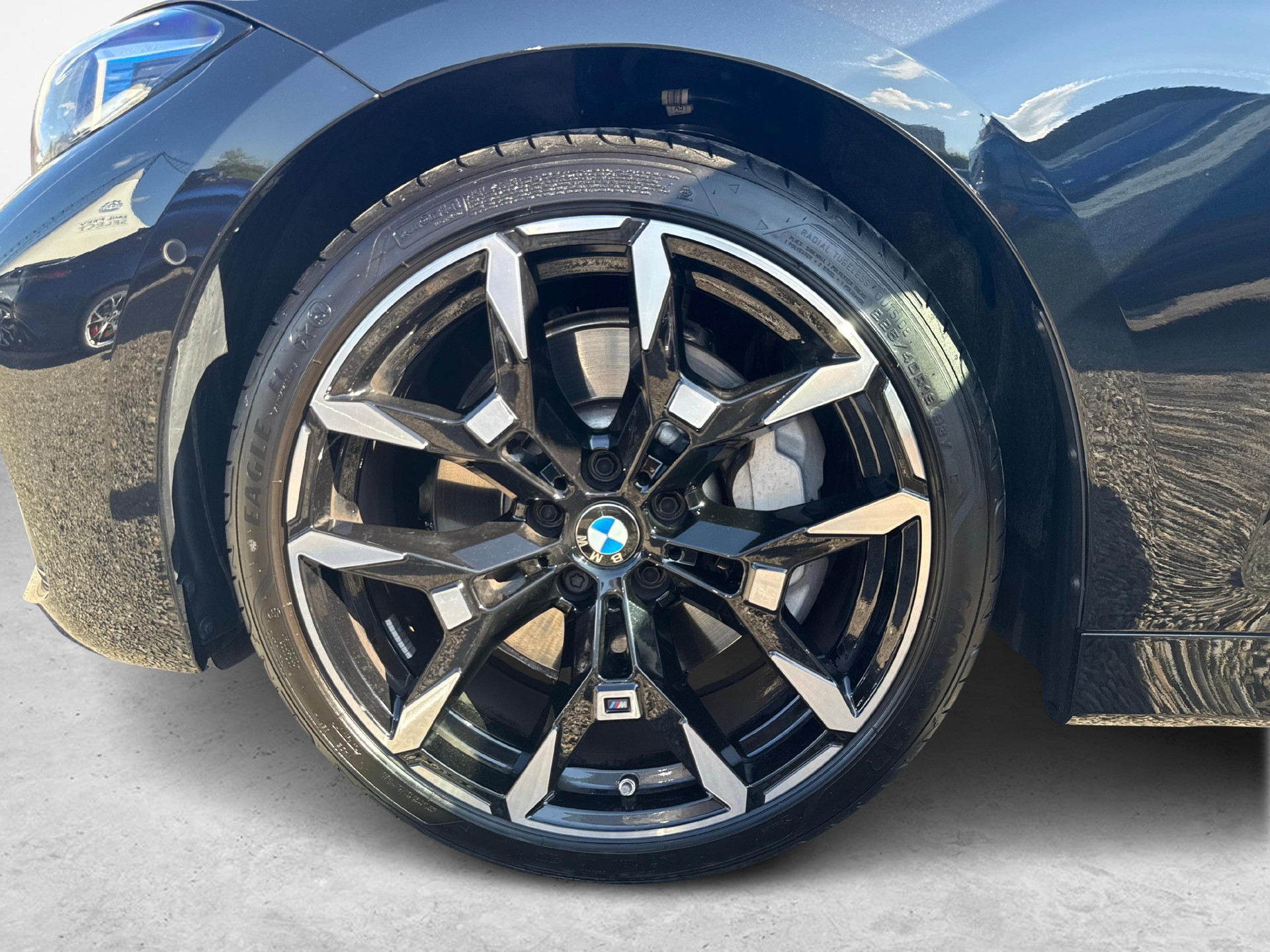 BMW 430i xDrive Cabrio-image-18