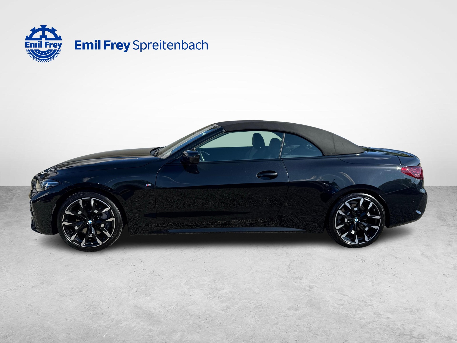 BMW 430i xDrive Cabrio-image-1