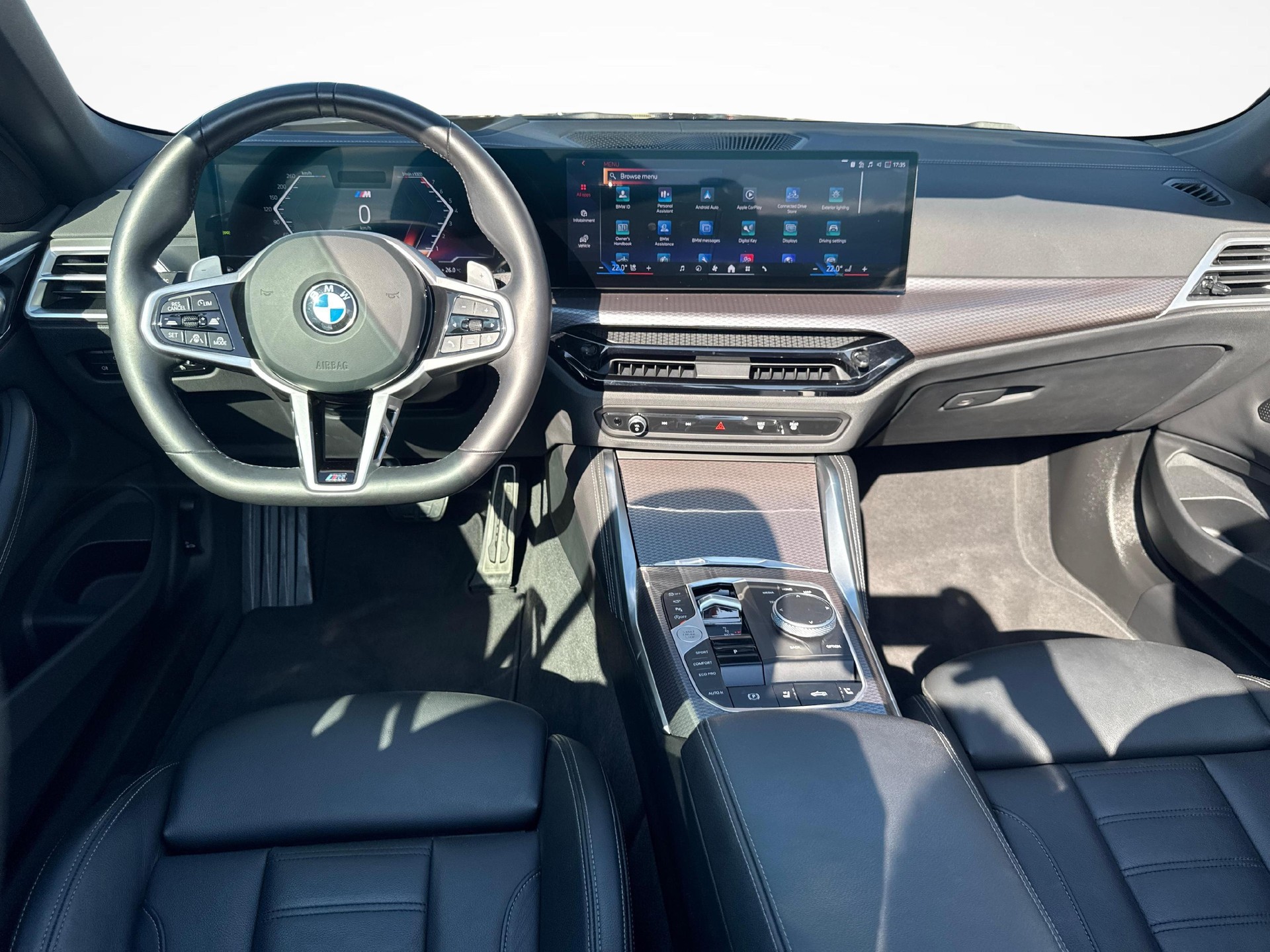 BMW 430i xDrive Cabrio-image-8