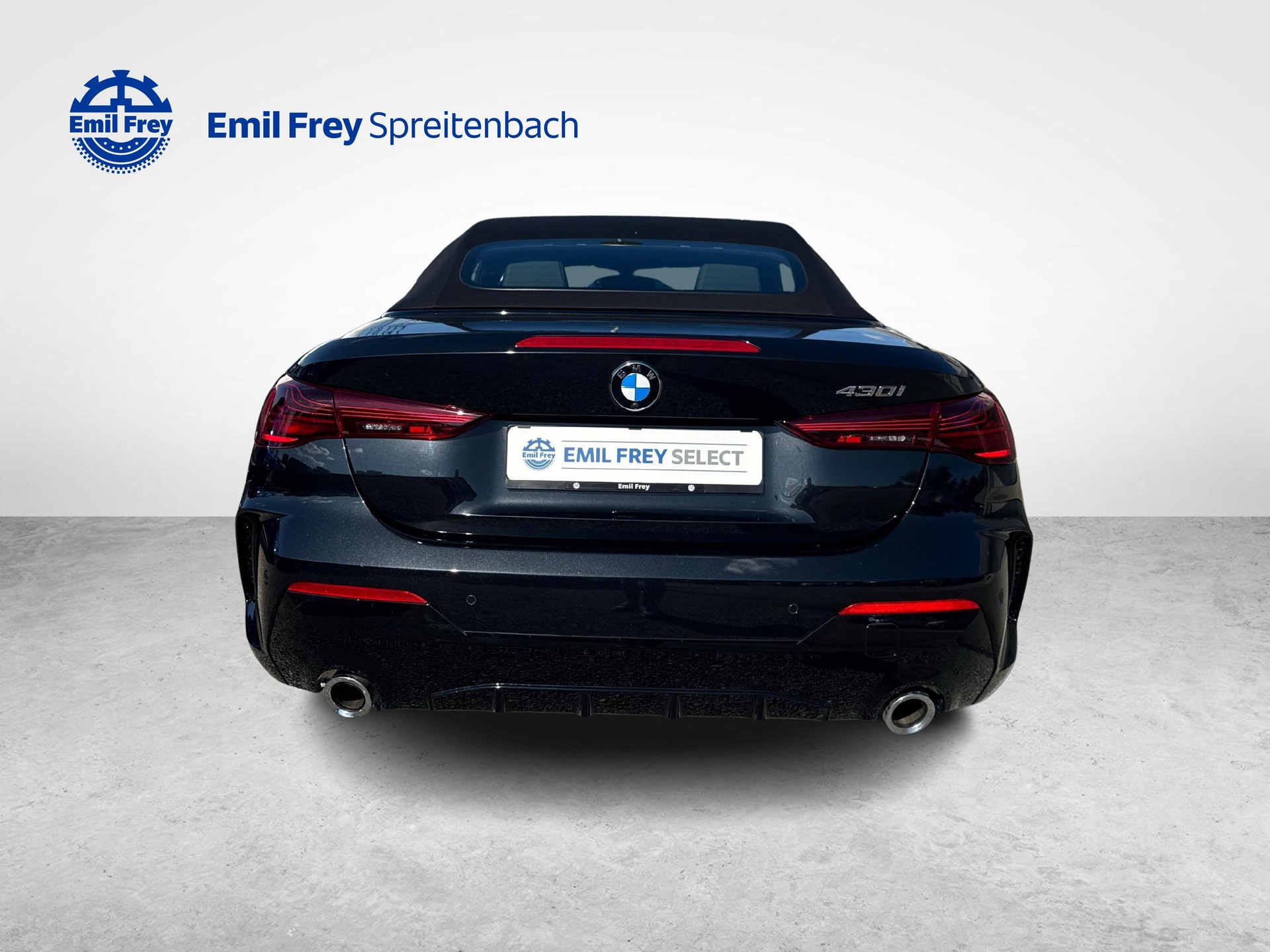 BMW 430i xDrive Cabrio-image-3