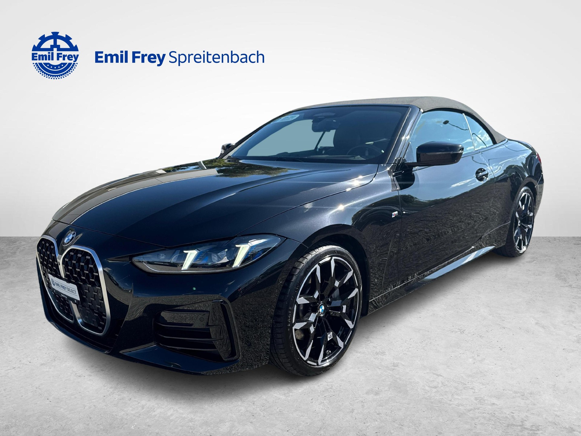 BMW 430i xDrive Cabrio-image-0